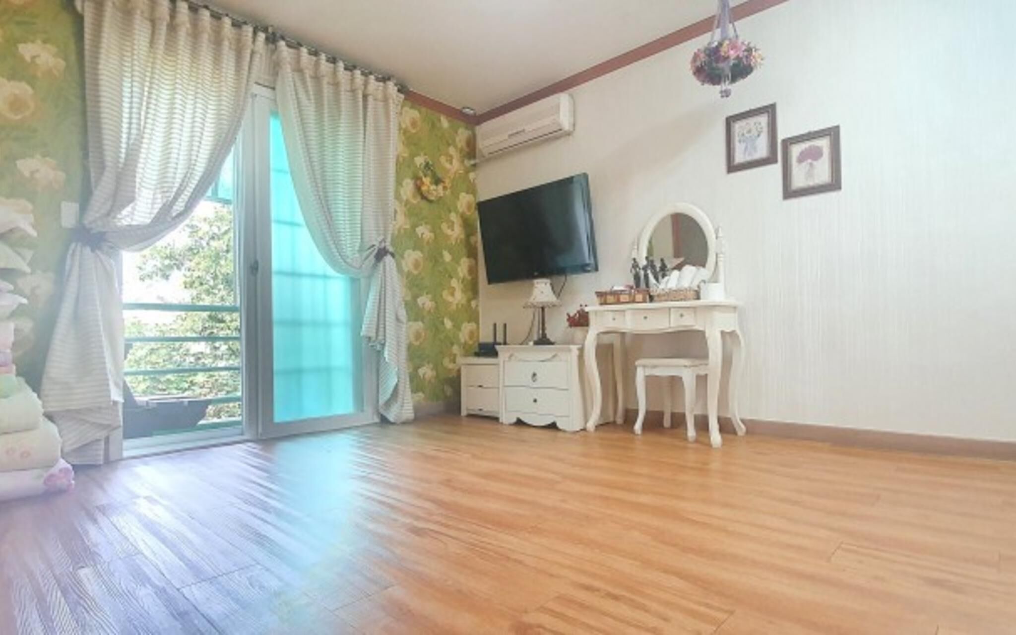 Chuncheon Supsogui Gangchon Pension