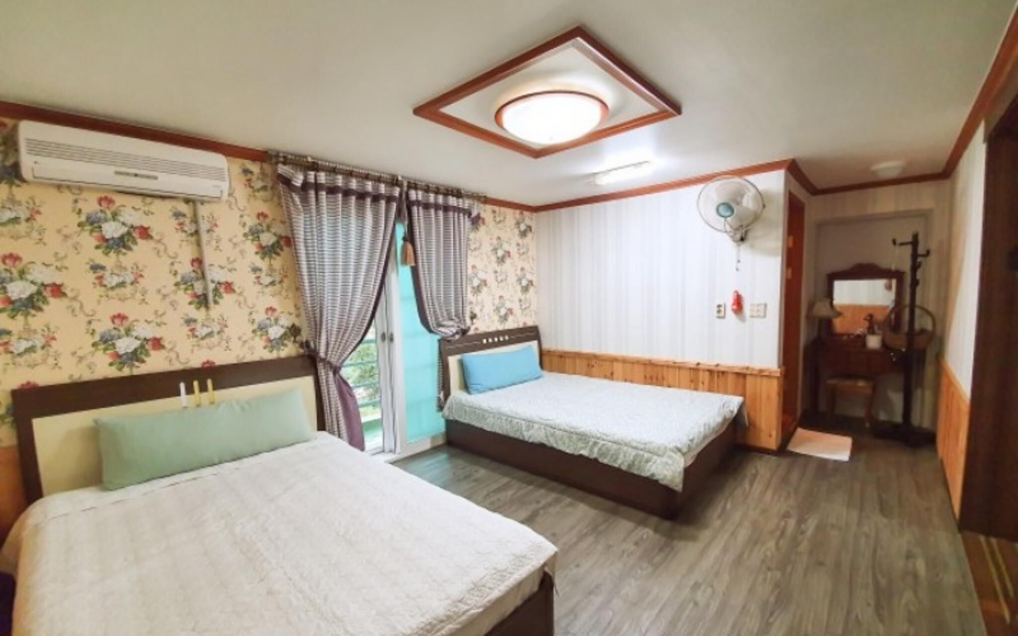 Chuncheon Supsogui Gangchon Pension