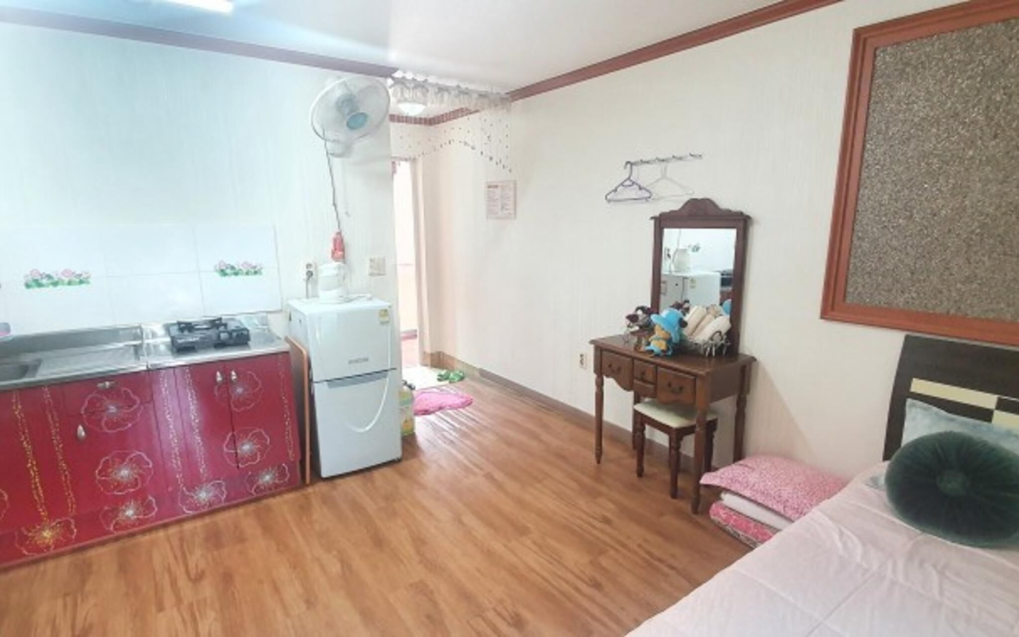 Chuncheon Supsogui Gangchon Pension