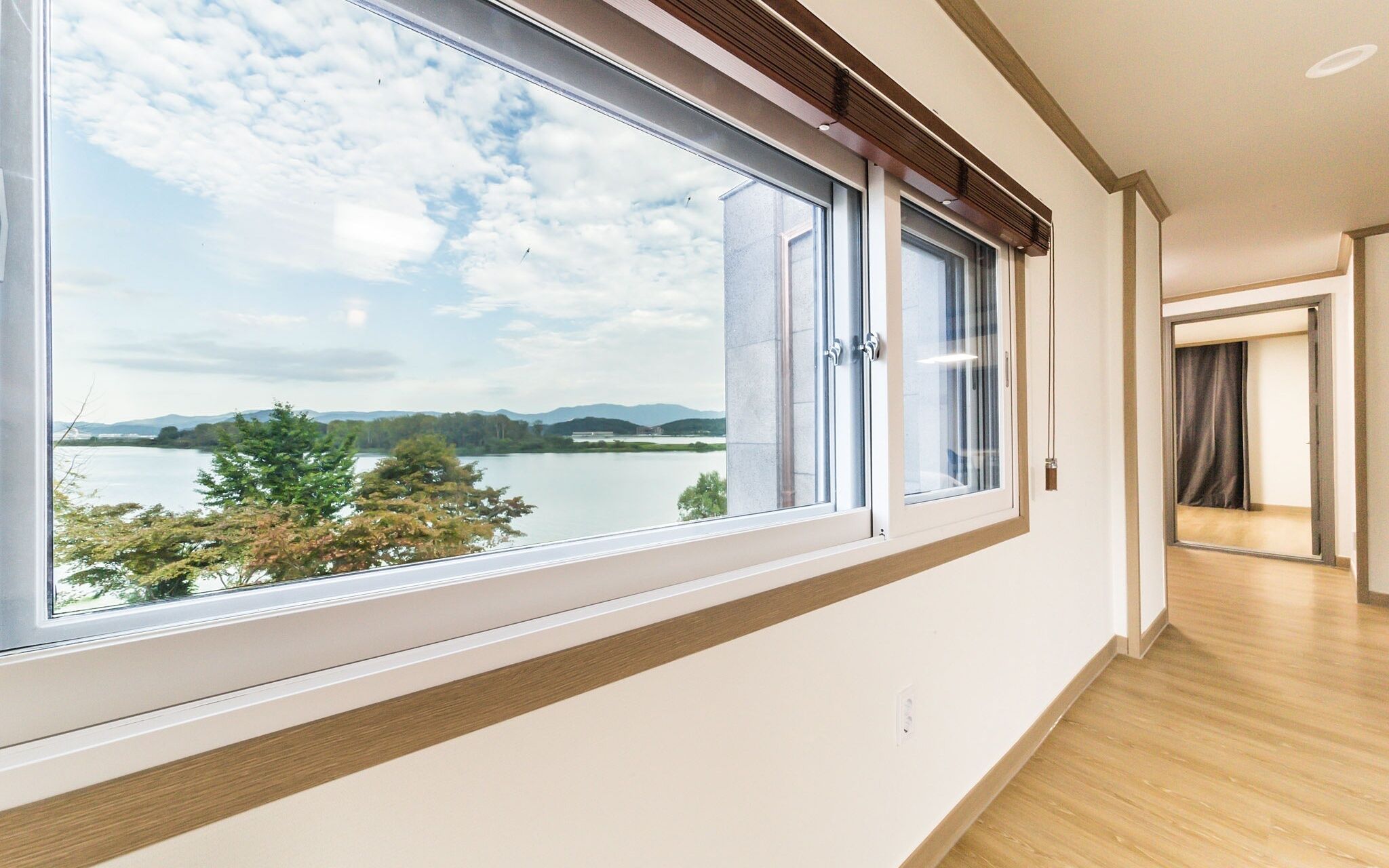 Chuncheon The Bay 630