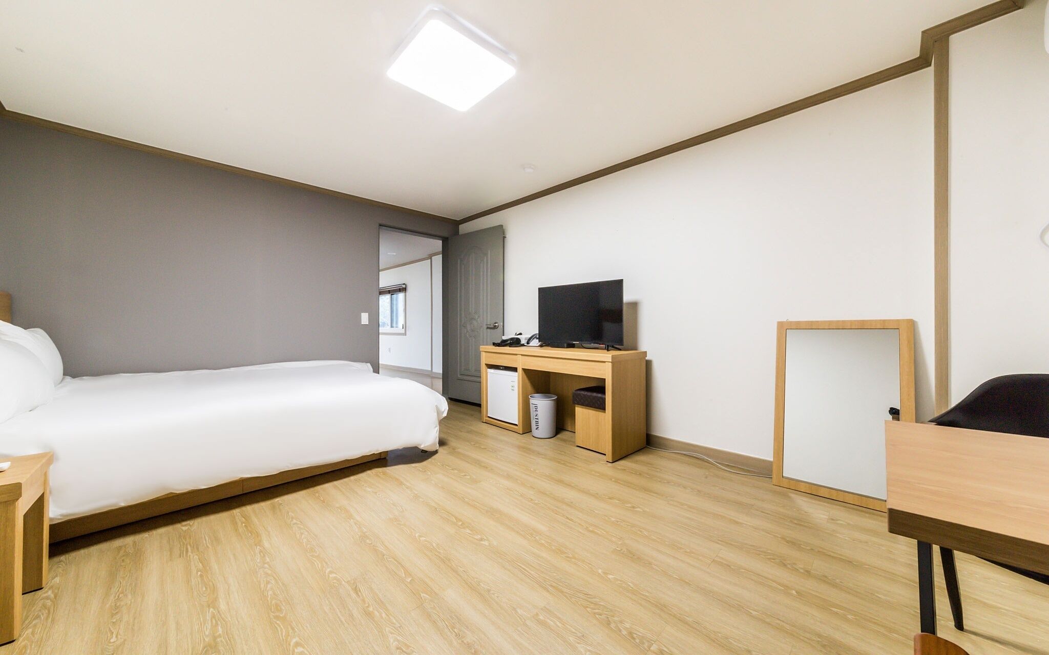 Chuncheon The Bay 630