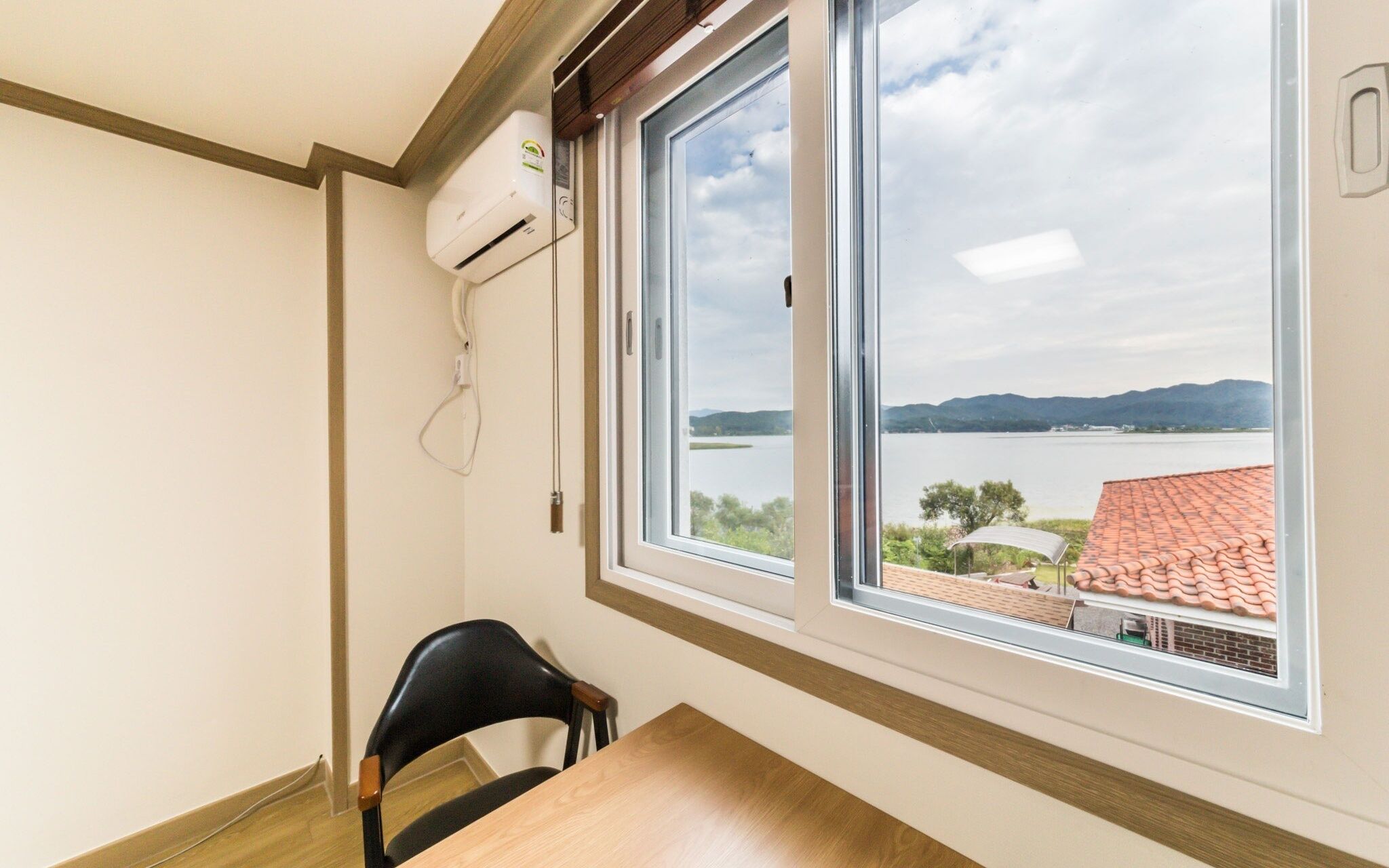 Chuncheon The Bay 630