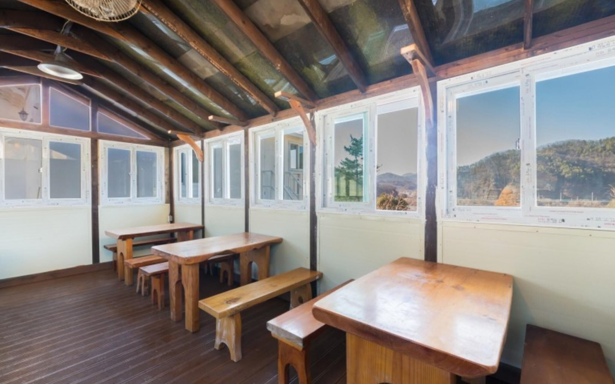 Chuncheon The Daldalae Pension