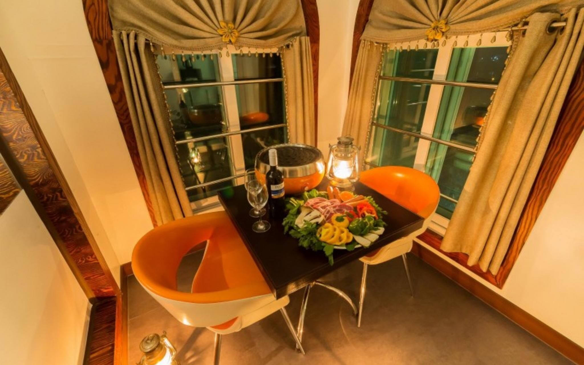 Chuncheon The Daldalae Pension