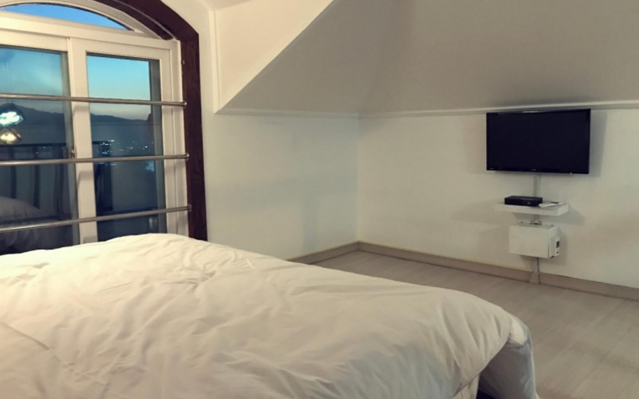 Chuncheon The Daldalae Pension