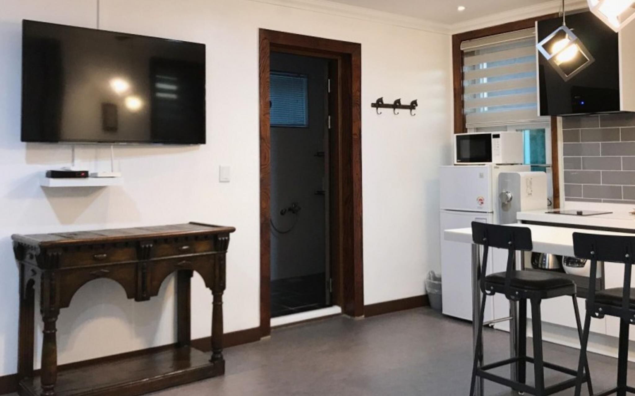 Chuncheon The Daldalae Pension