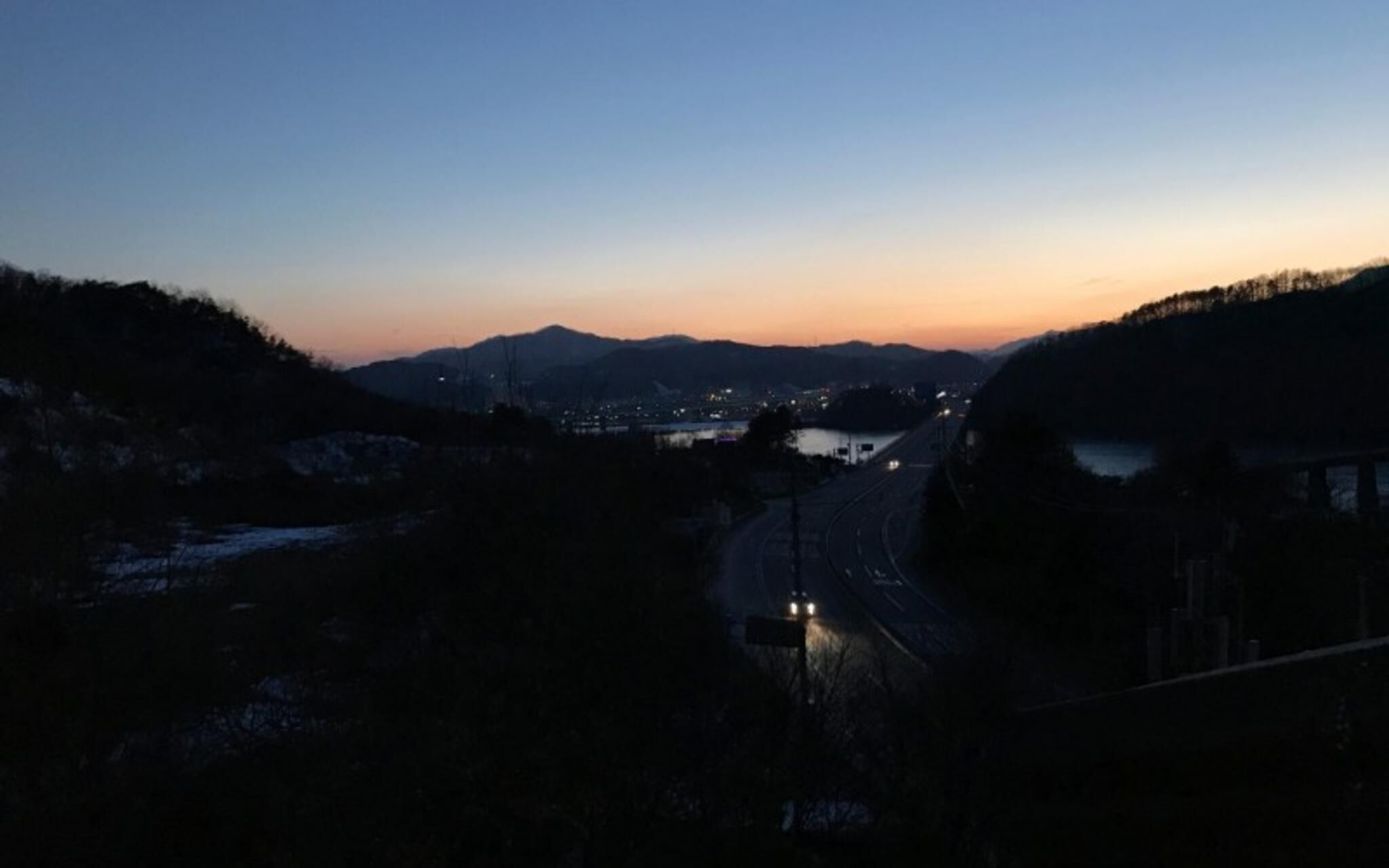 Chuncheon The Daldalae Pension