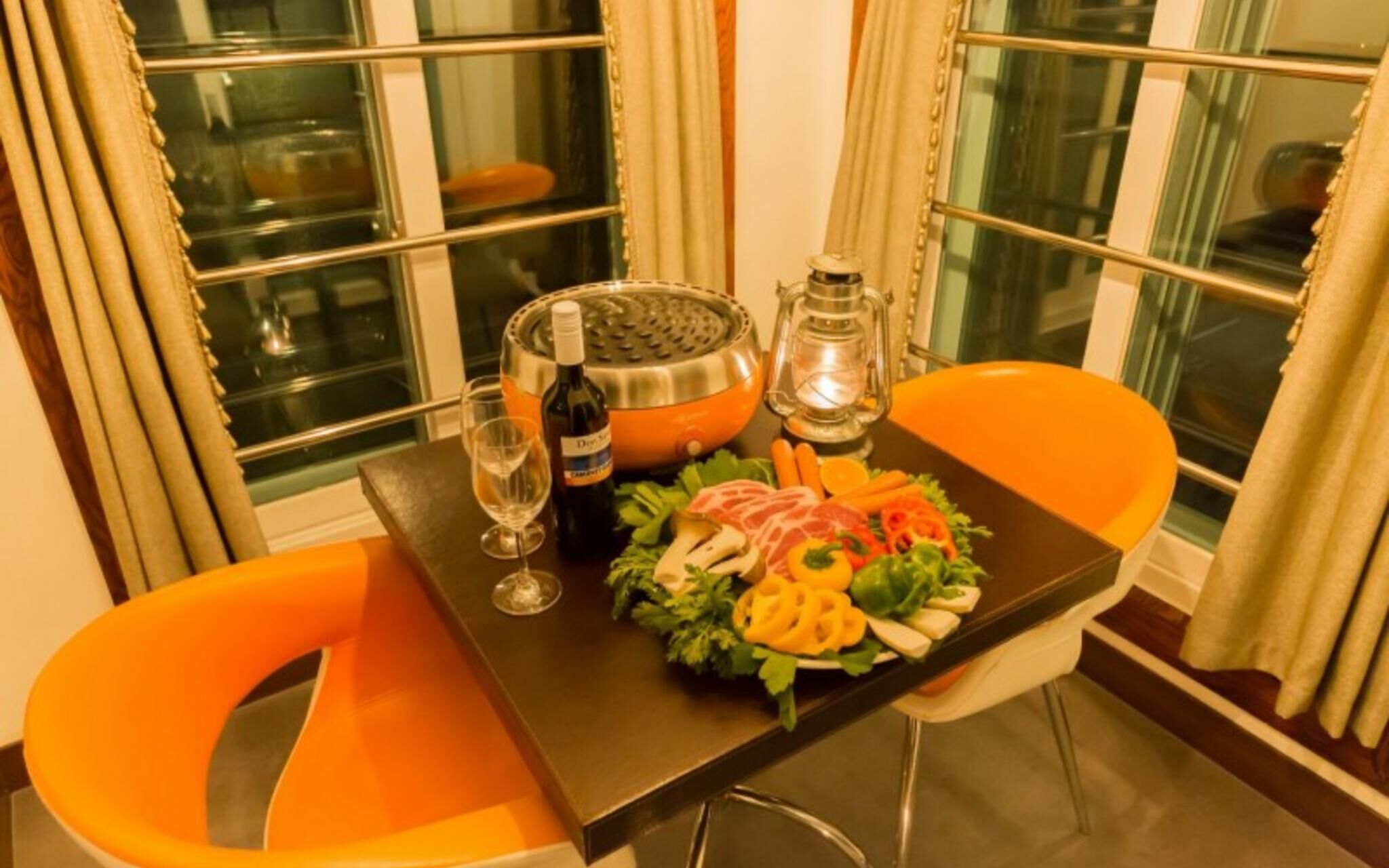 Chuncheon The Daldalae Pension
