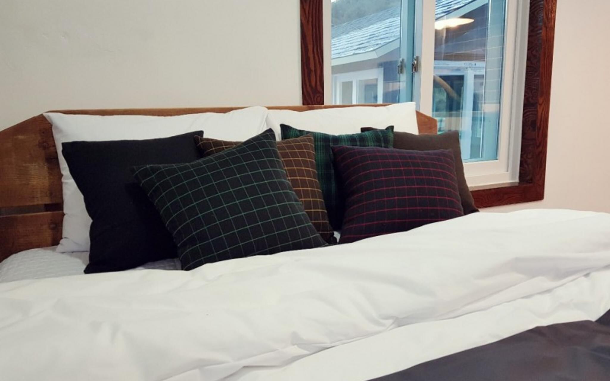 Chuncheon The Daldalae Pension