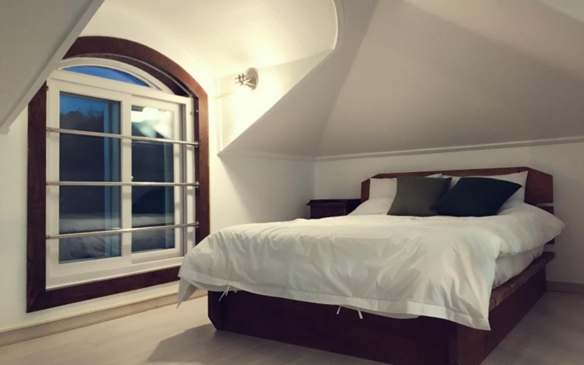 Chuncheon The Daldalae Pension