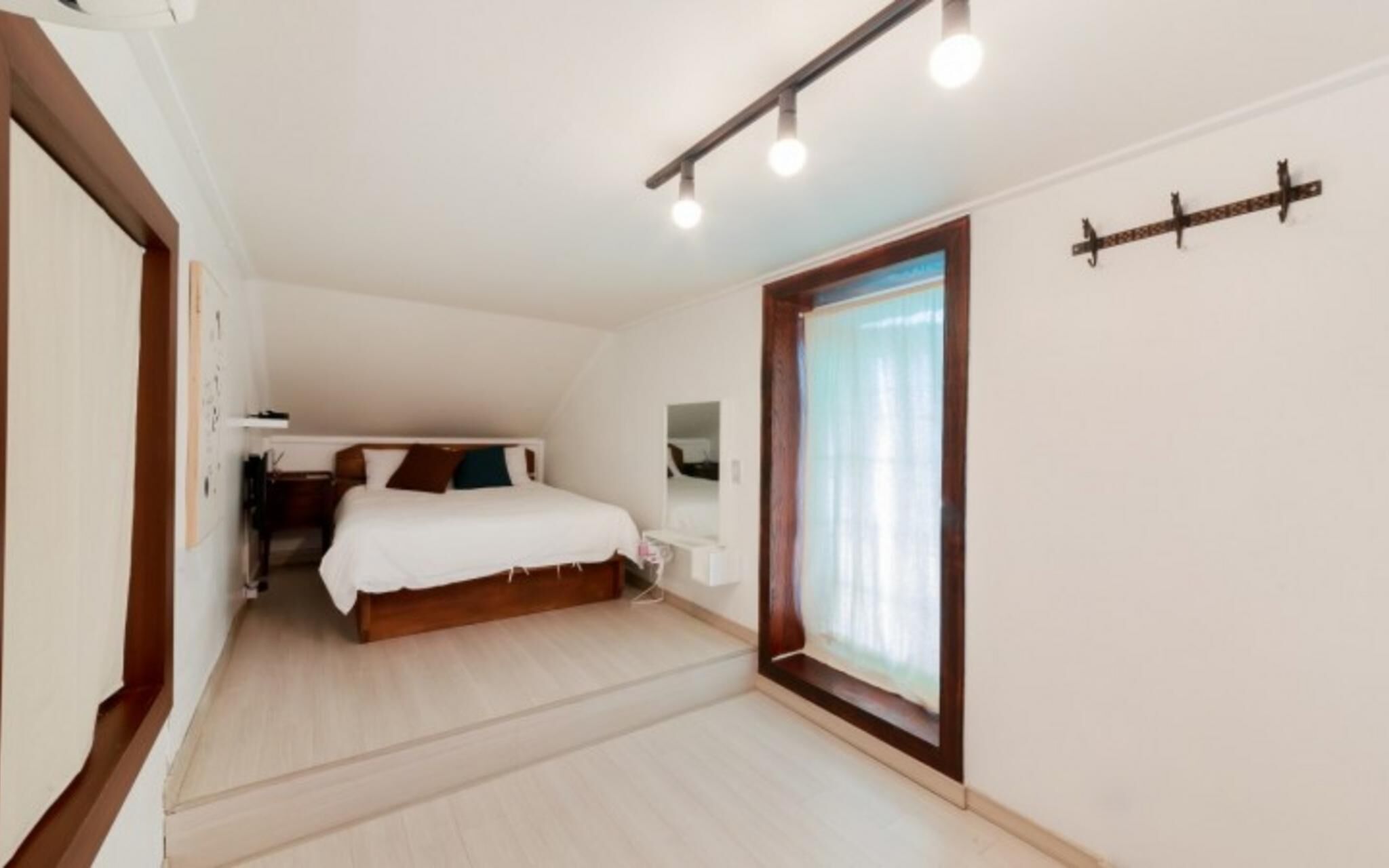 Chuncheon The Daldalae Pension