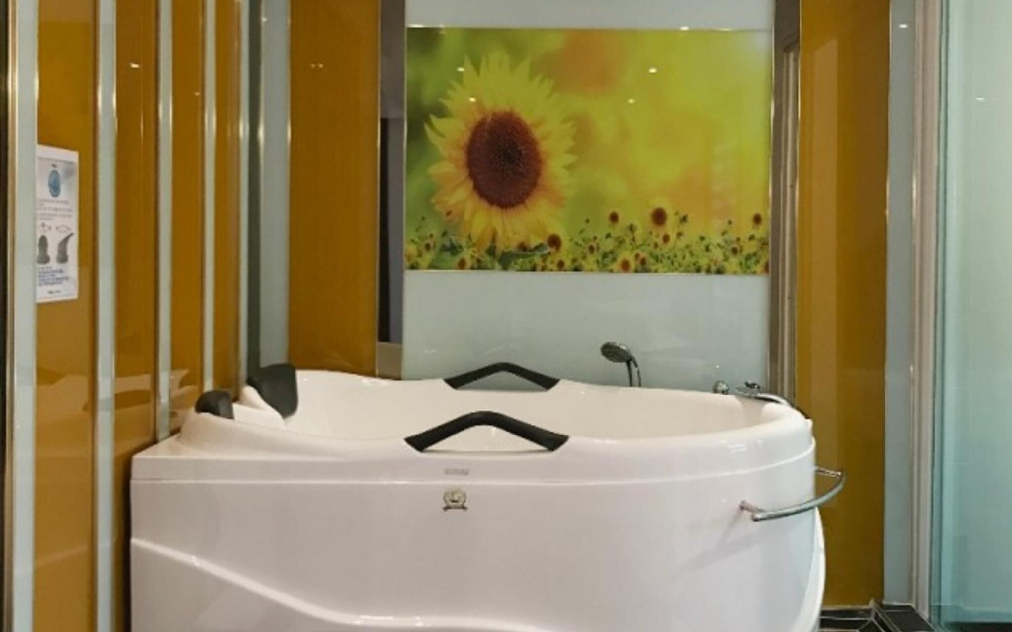 Chuncheon The Daldalae Pension