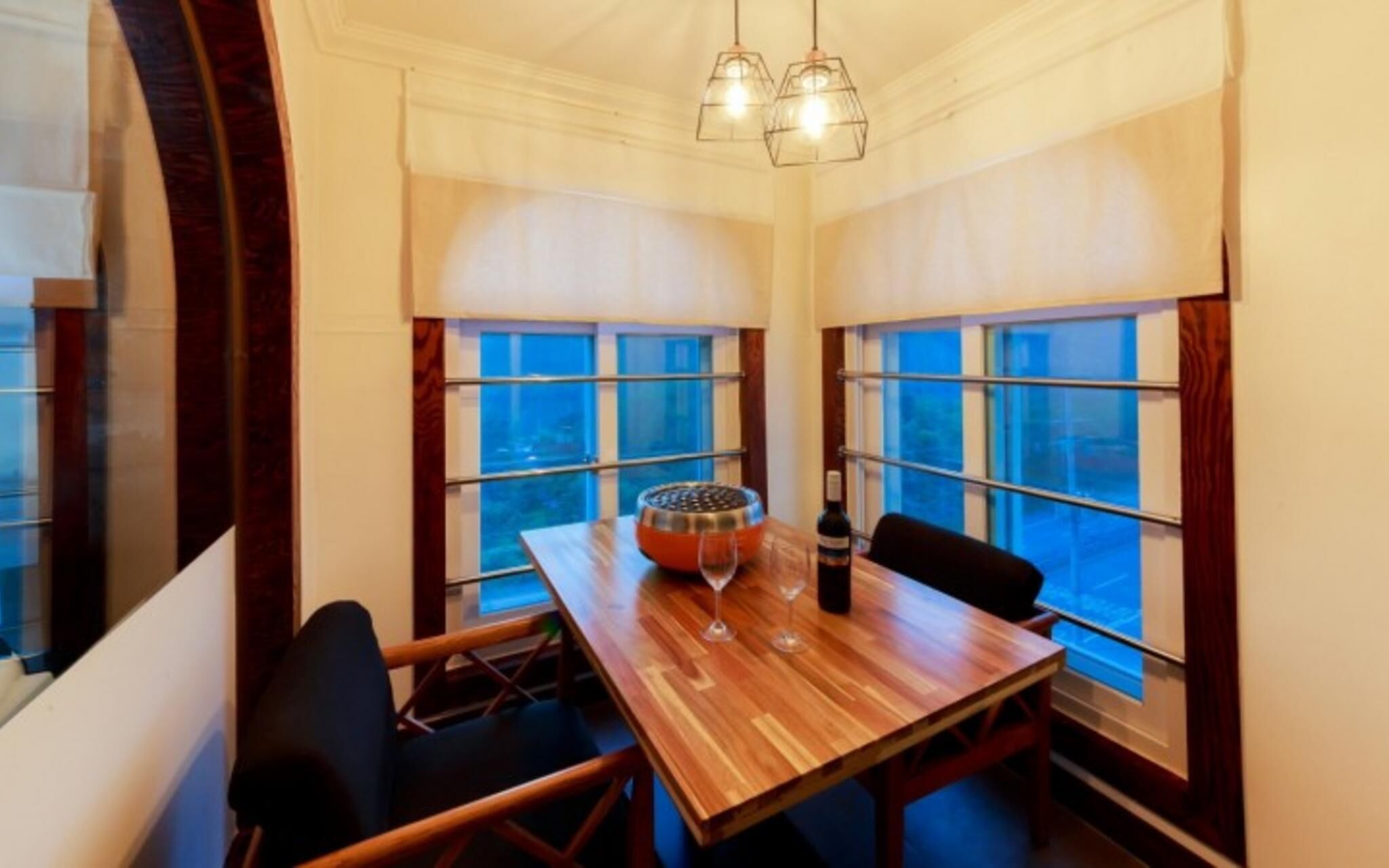 Chuncheon The Daldalae Pension