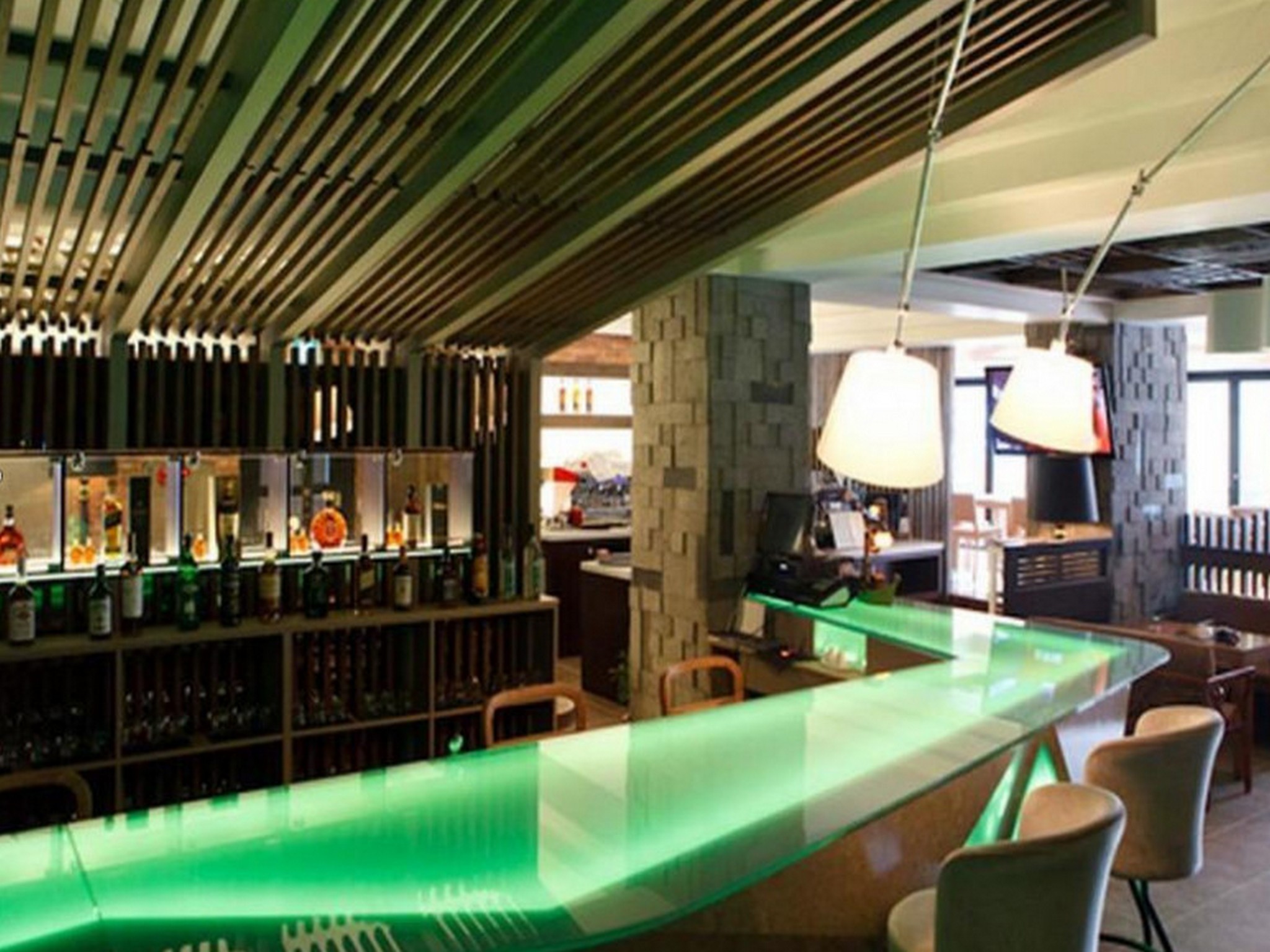 Chuncheon Tourist Hotel