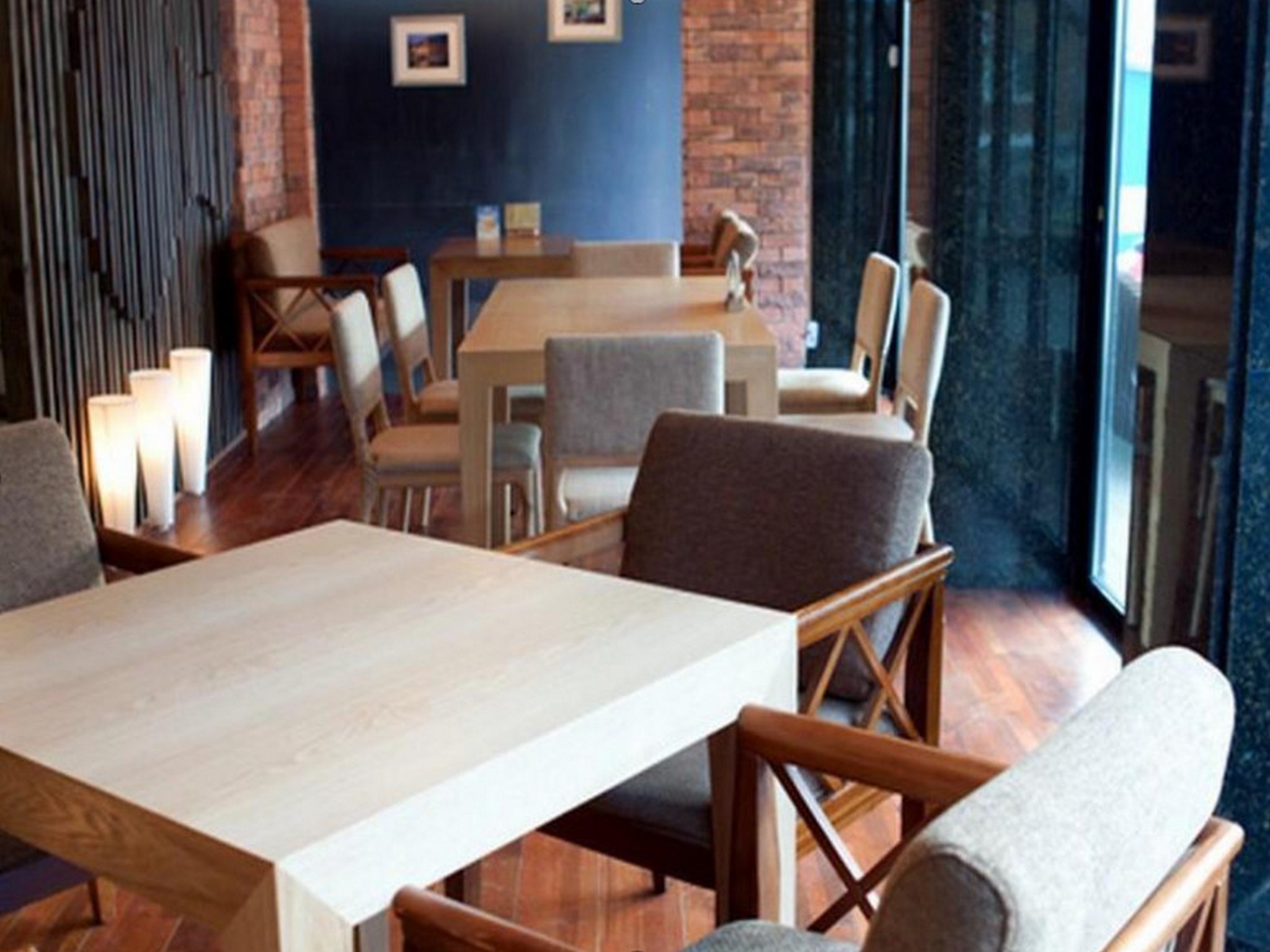 Chuncheon Tourist Hotel