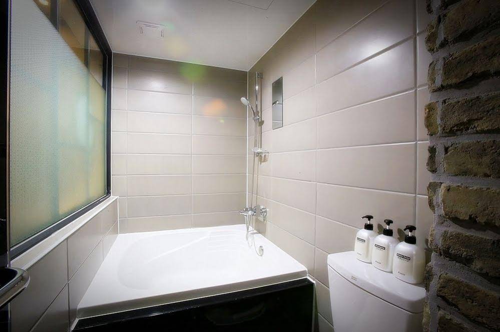 Chuncheon Urbane Hotel