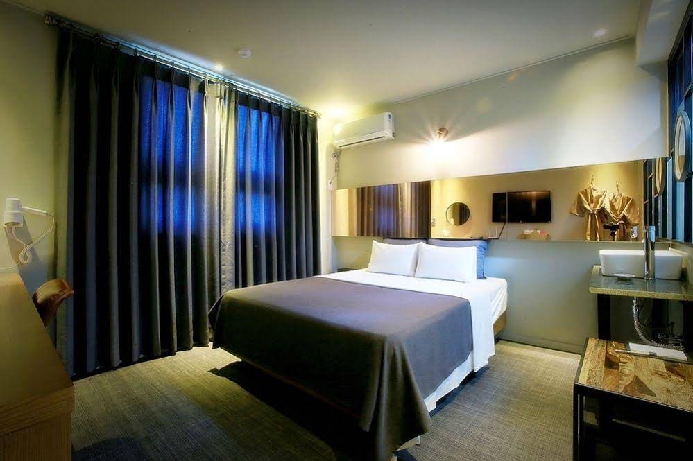 Chuncheon Urbane Hotel