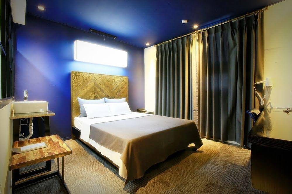 Chuncheon Urbane Hotel