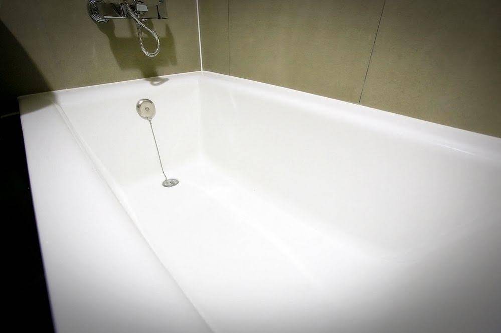 Chuncheon Urbane Hotel