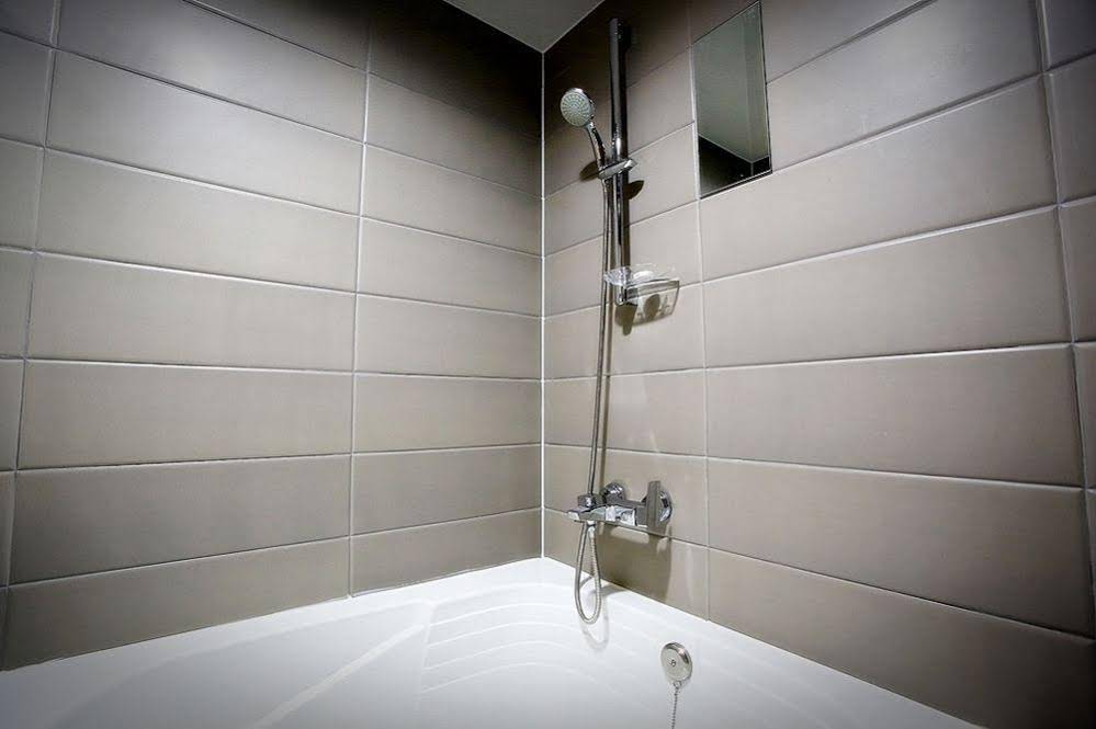 Chuncheon Urbane Hotel