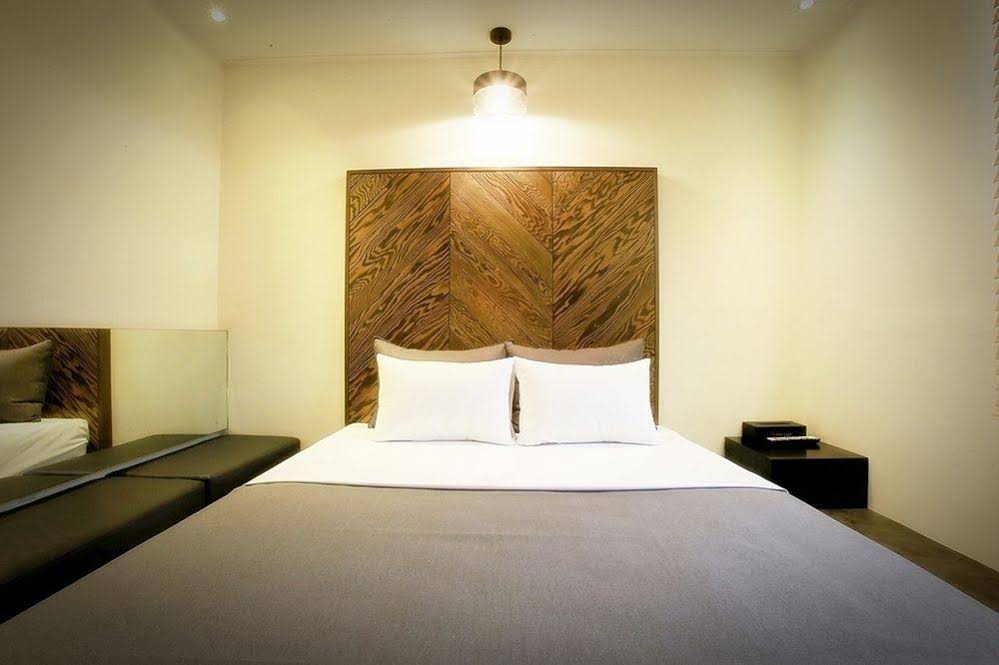 Chuncheon Urbane Hotel