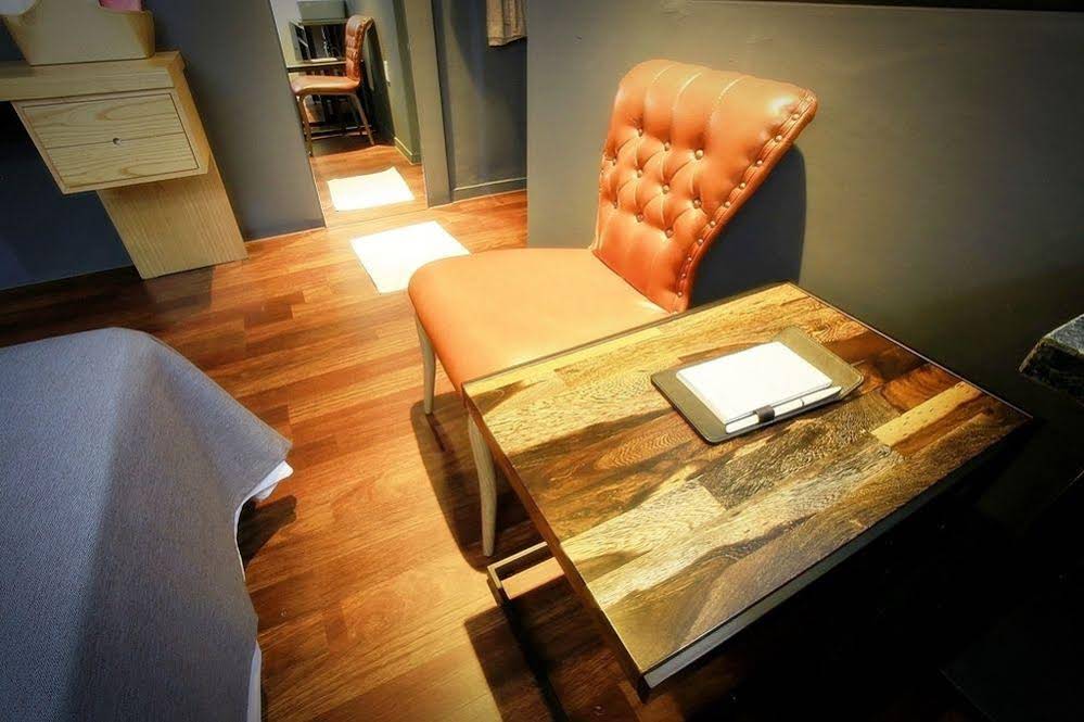 Chuncheon Urbane Hotel