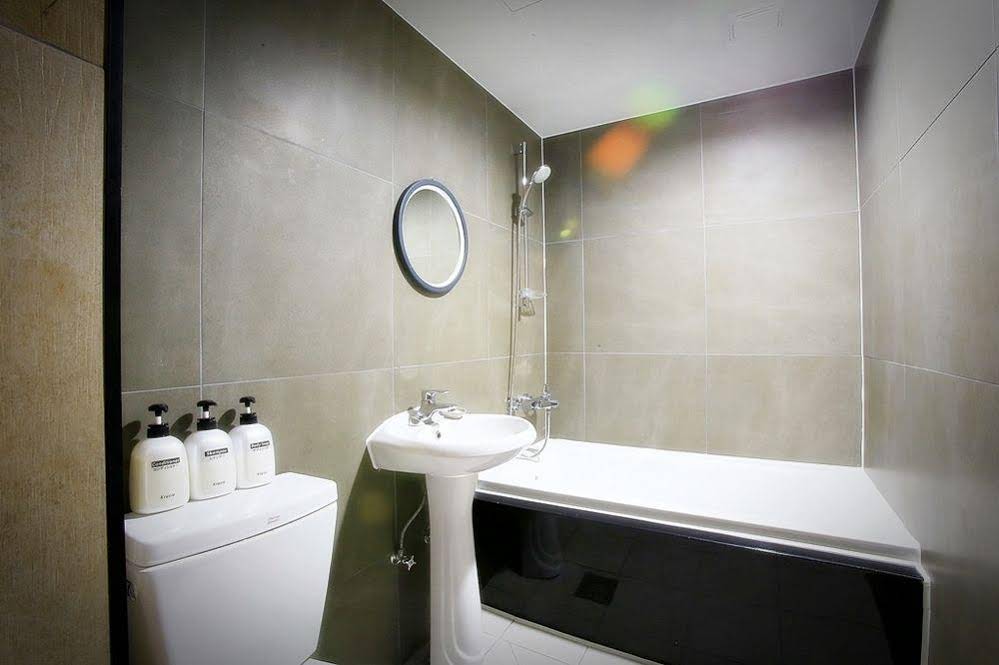 Chuncheon Urbane Hotel