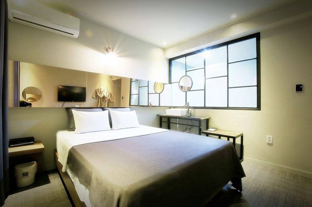 Chuncheon Urbane Hotel