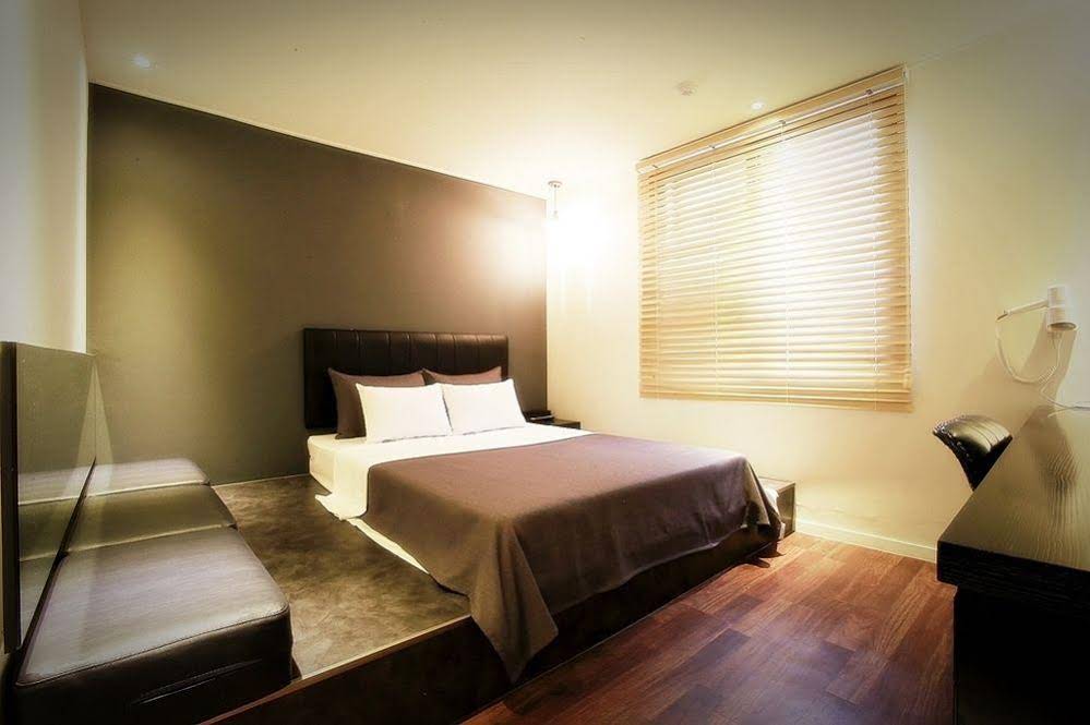 Chuncheon Urbane Hotel