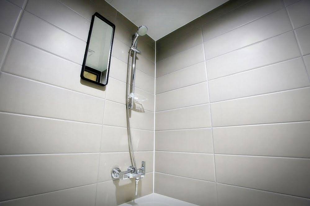 Chuncheon Urbane Hotel