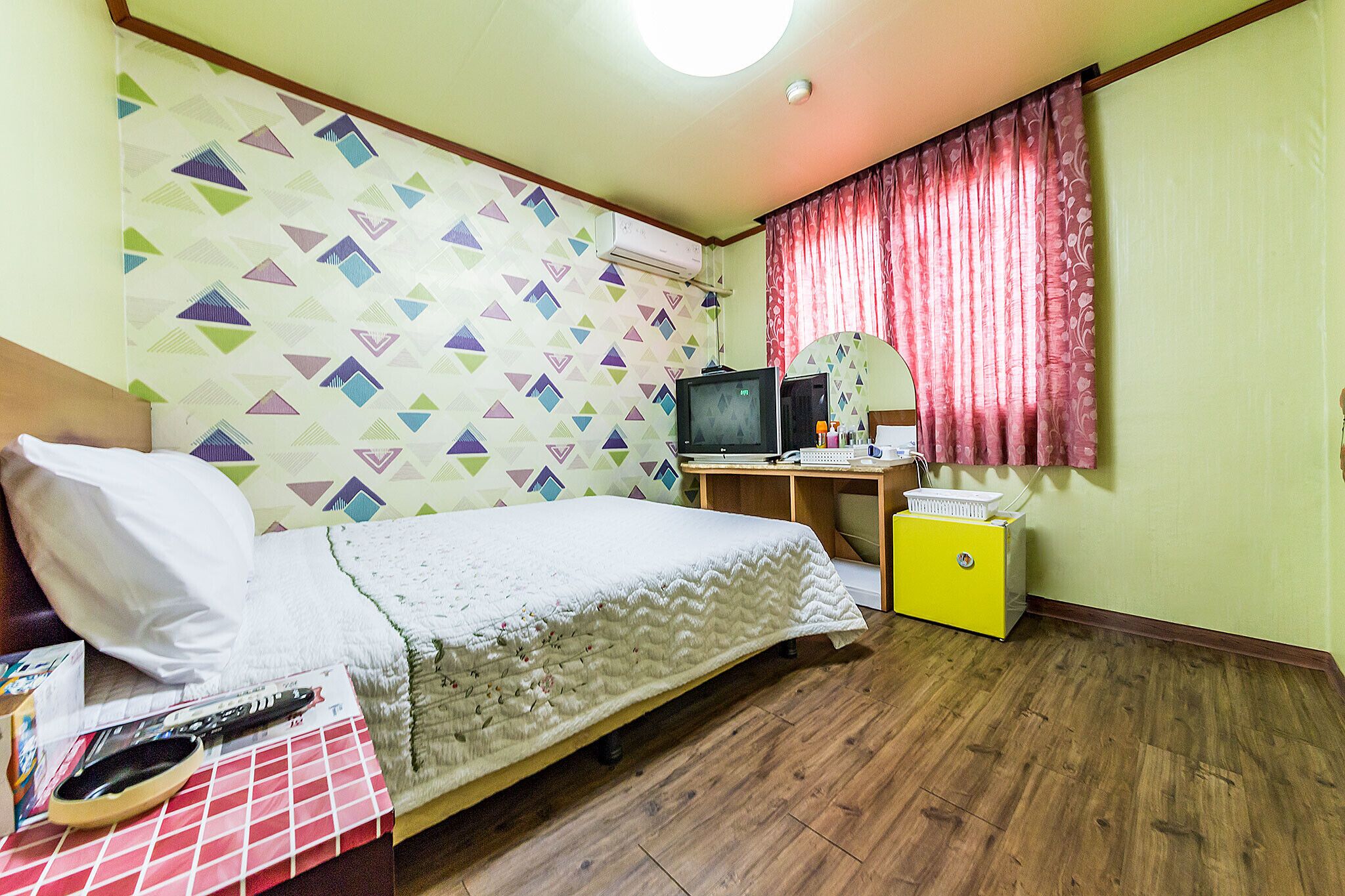 Chuncheon V