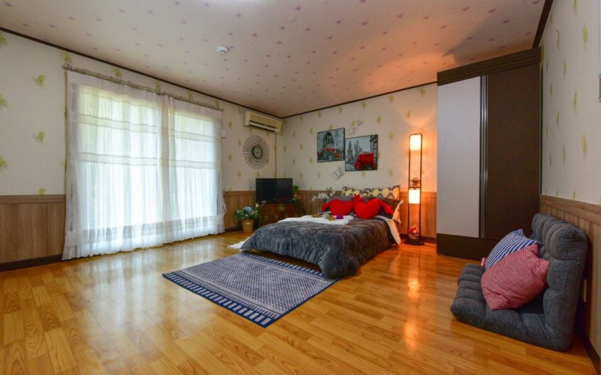 Chuncheon Won Korea Resort