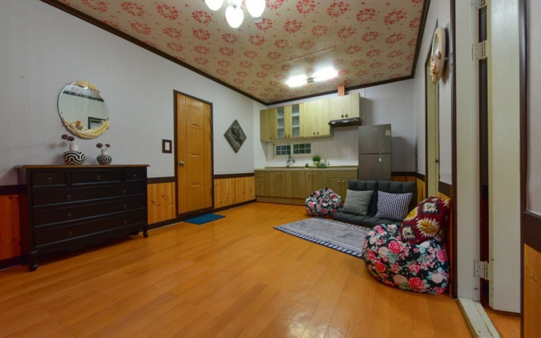 Chuncheon Won Korea Resort