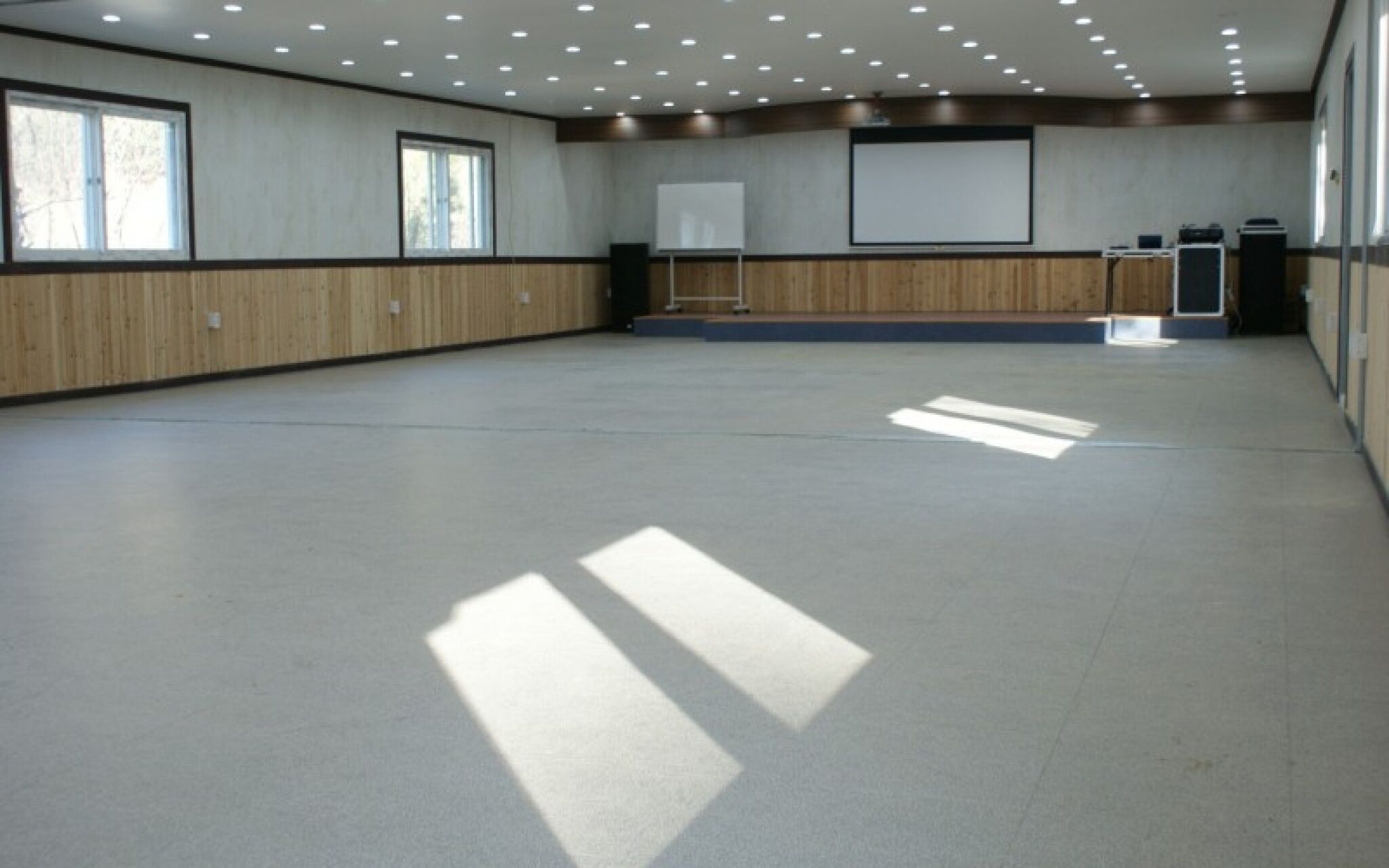 Chuncheon Won Korea Resort