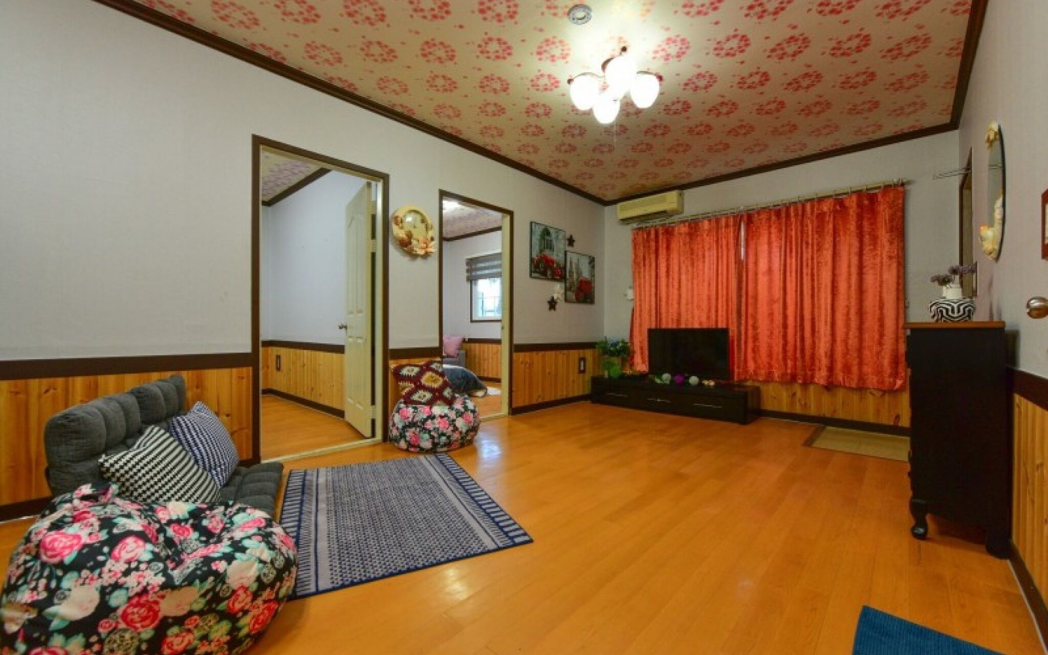 Chuncheon Won Korea Resort