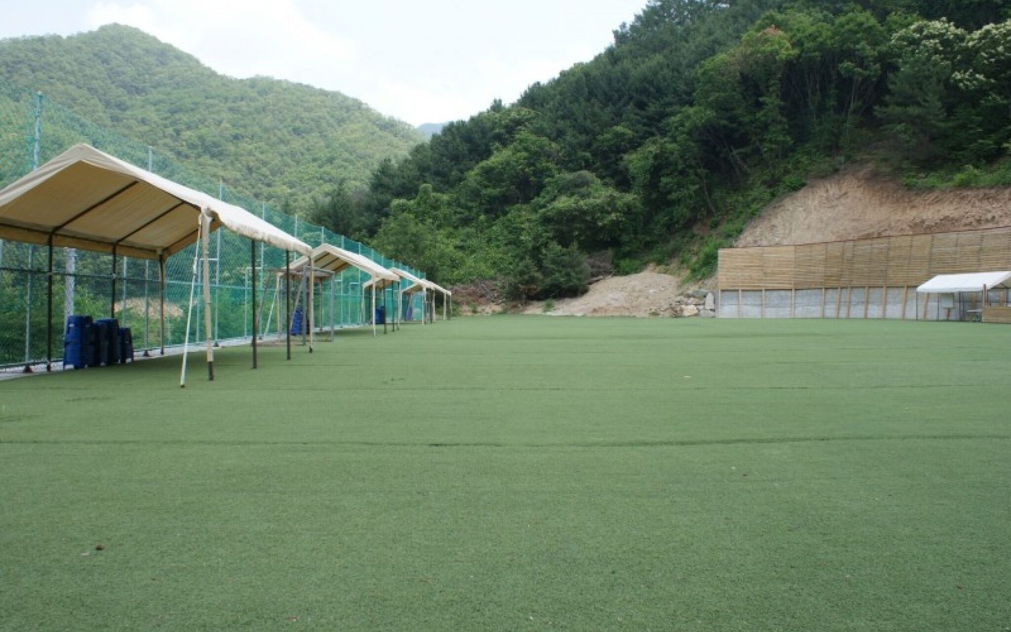 Chuncheon Won Korea Resort