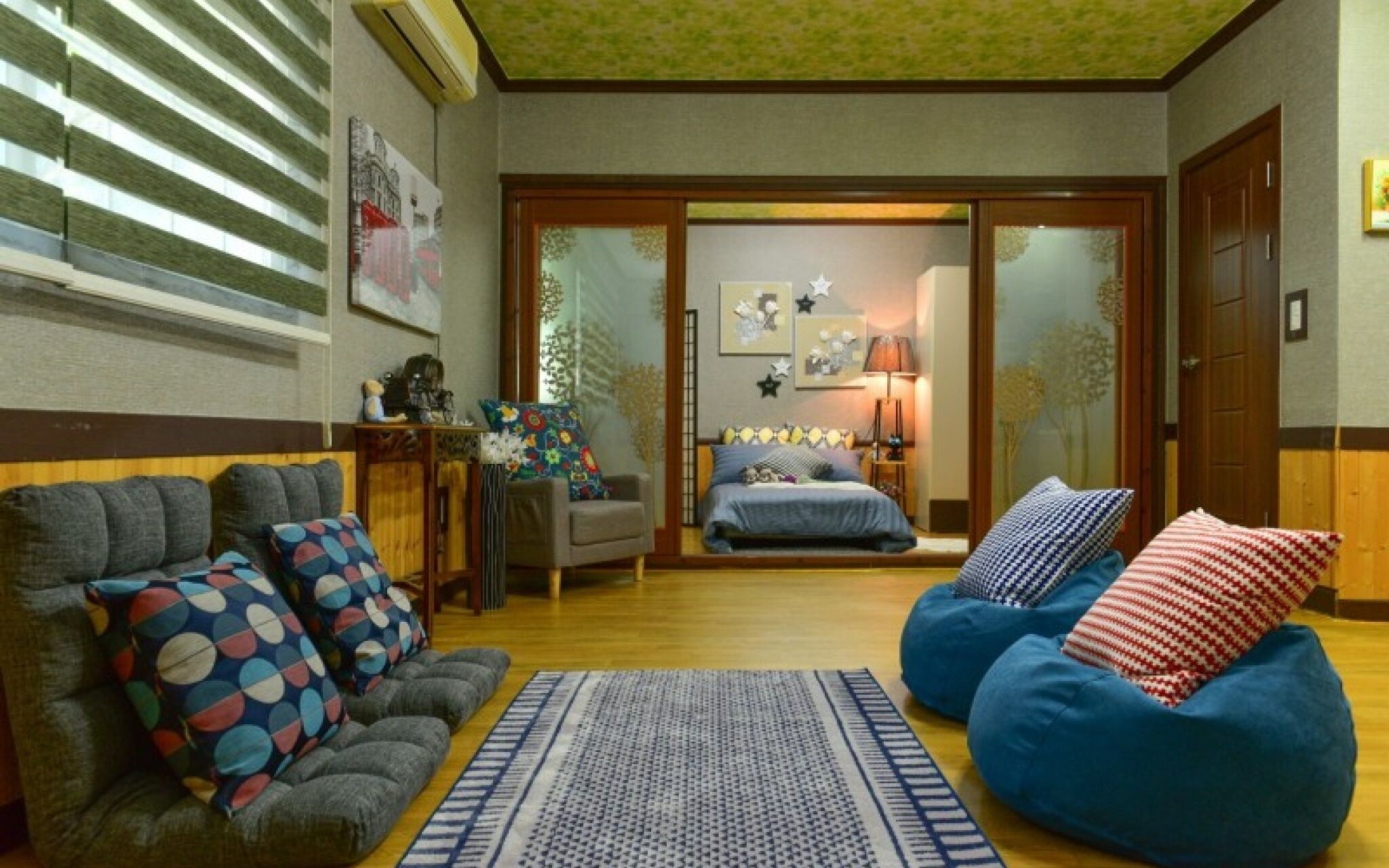 Chuncheon Won Korea Resort