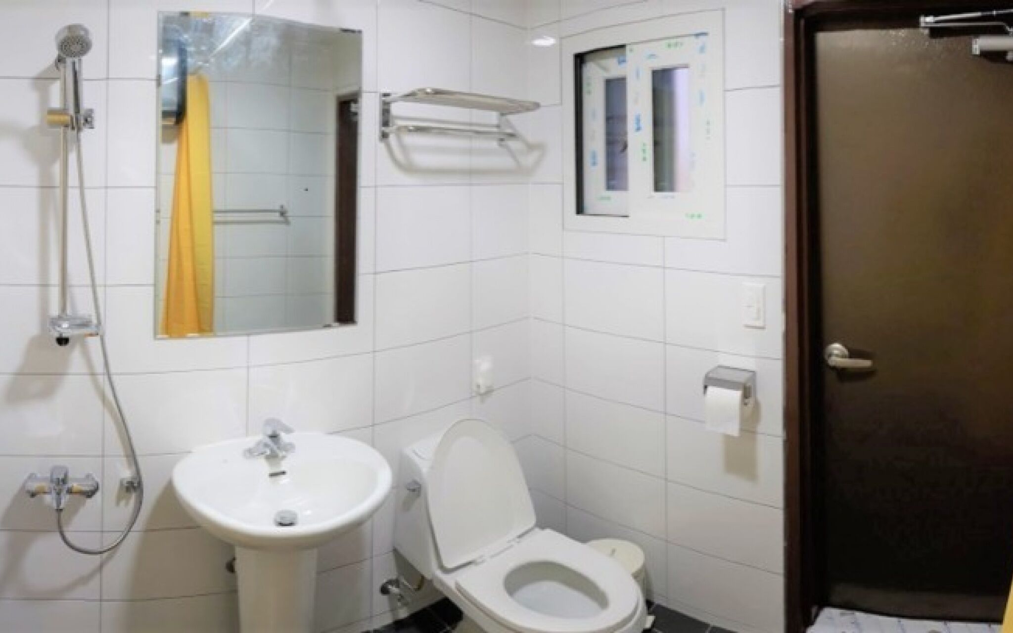 Chuncheon Yellow Hill Glamping Pension