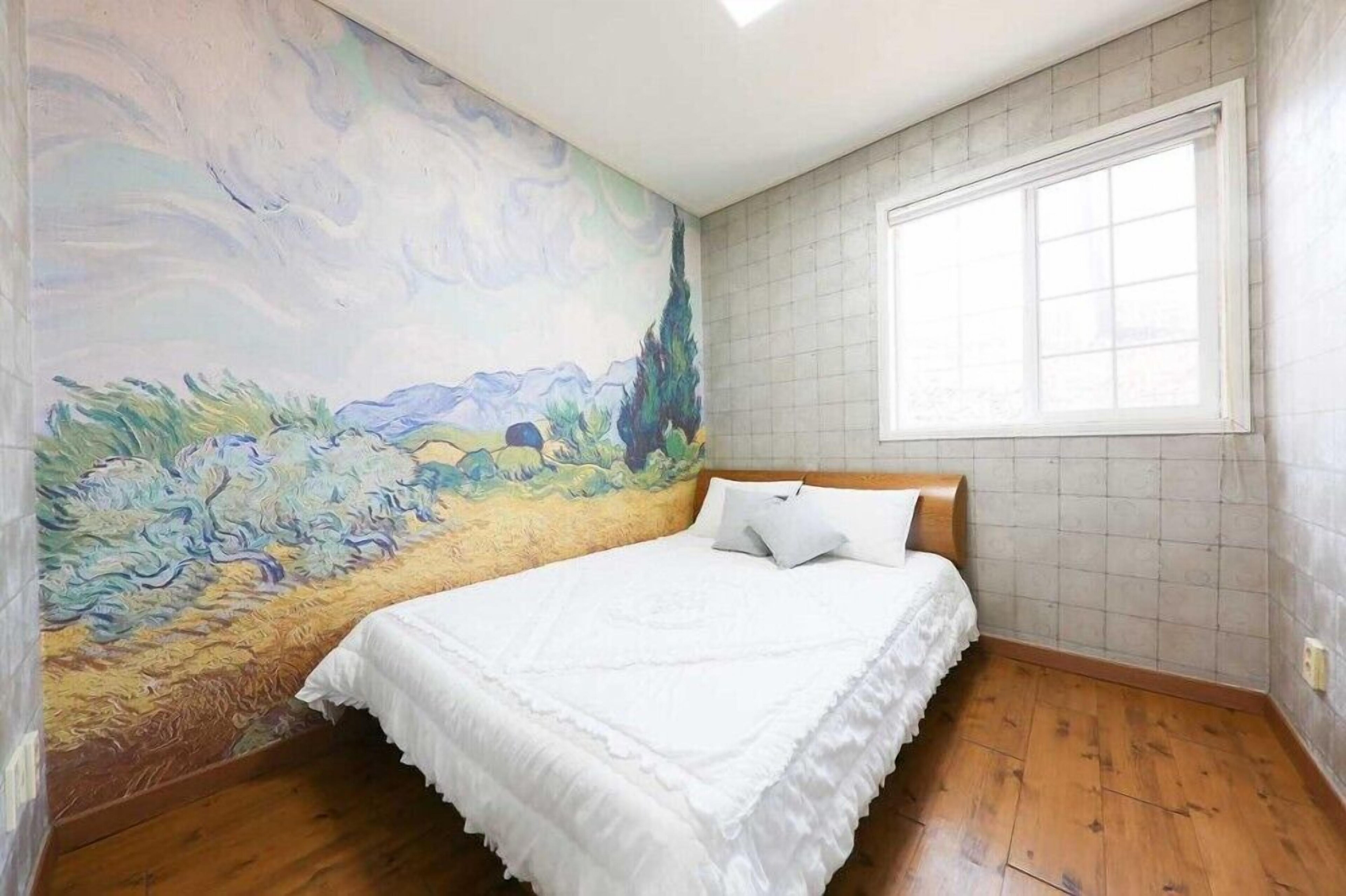 Gangchon Palace Pension