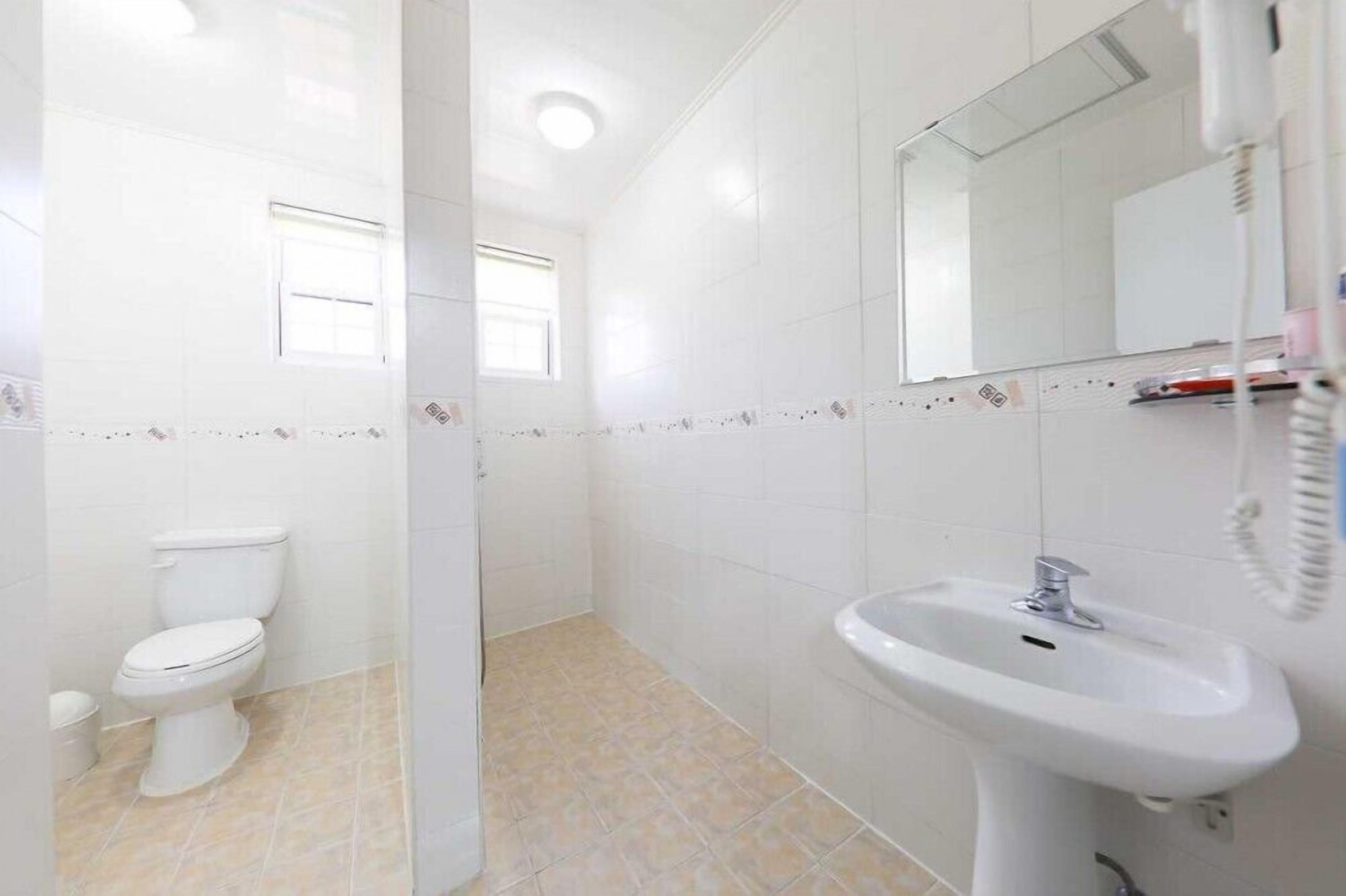 Gangchon Palace Pension