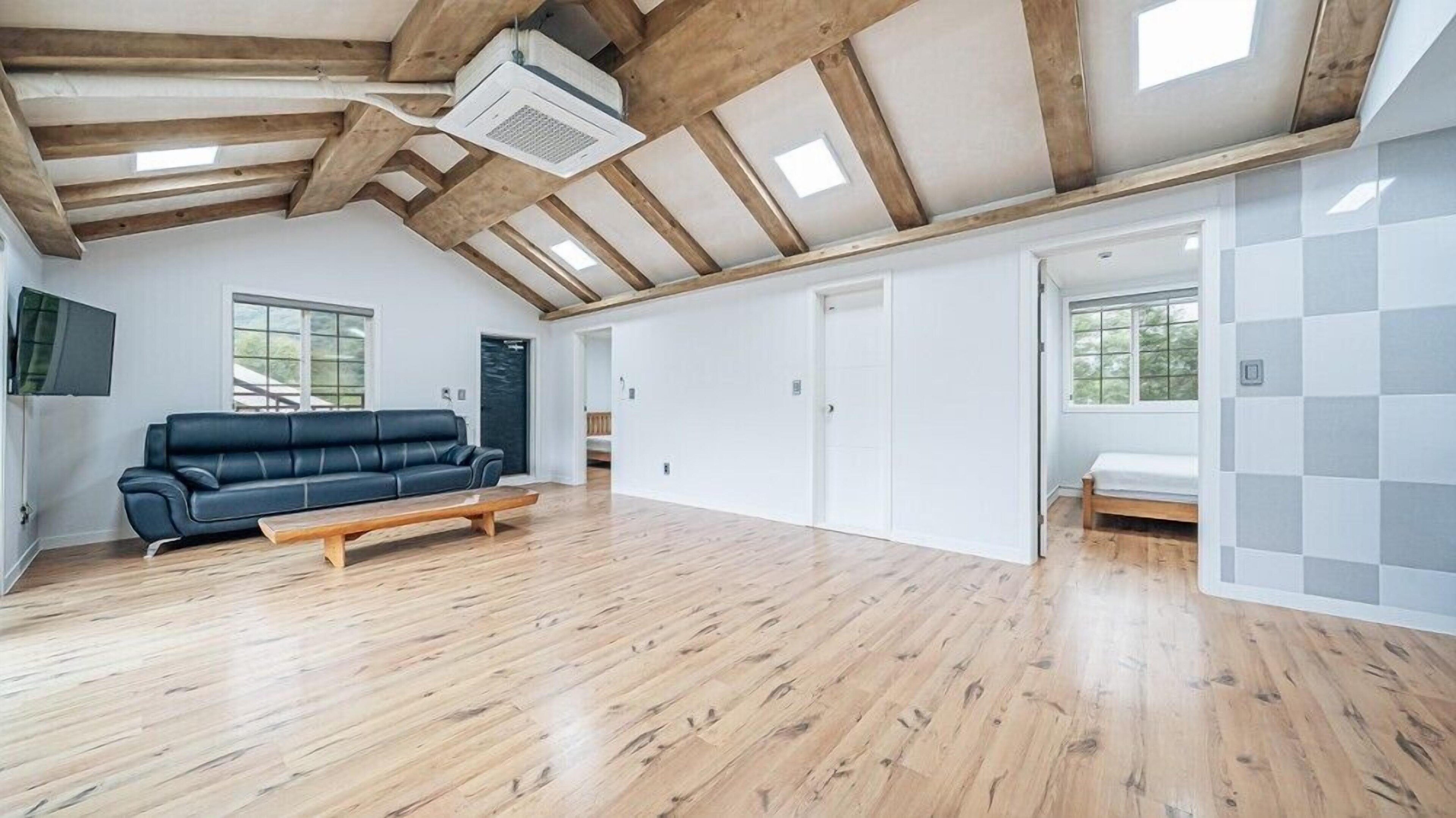 Gangchon Palace Pension