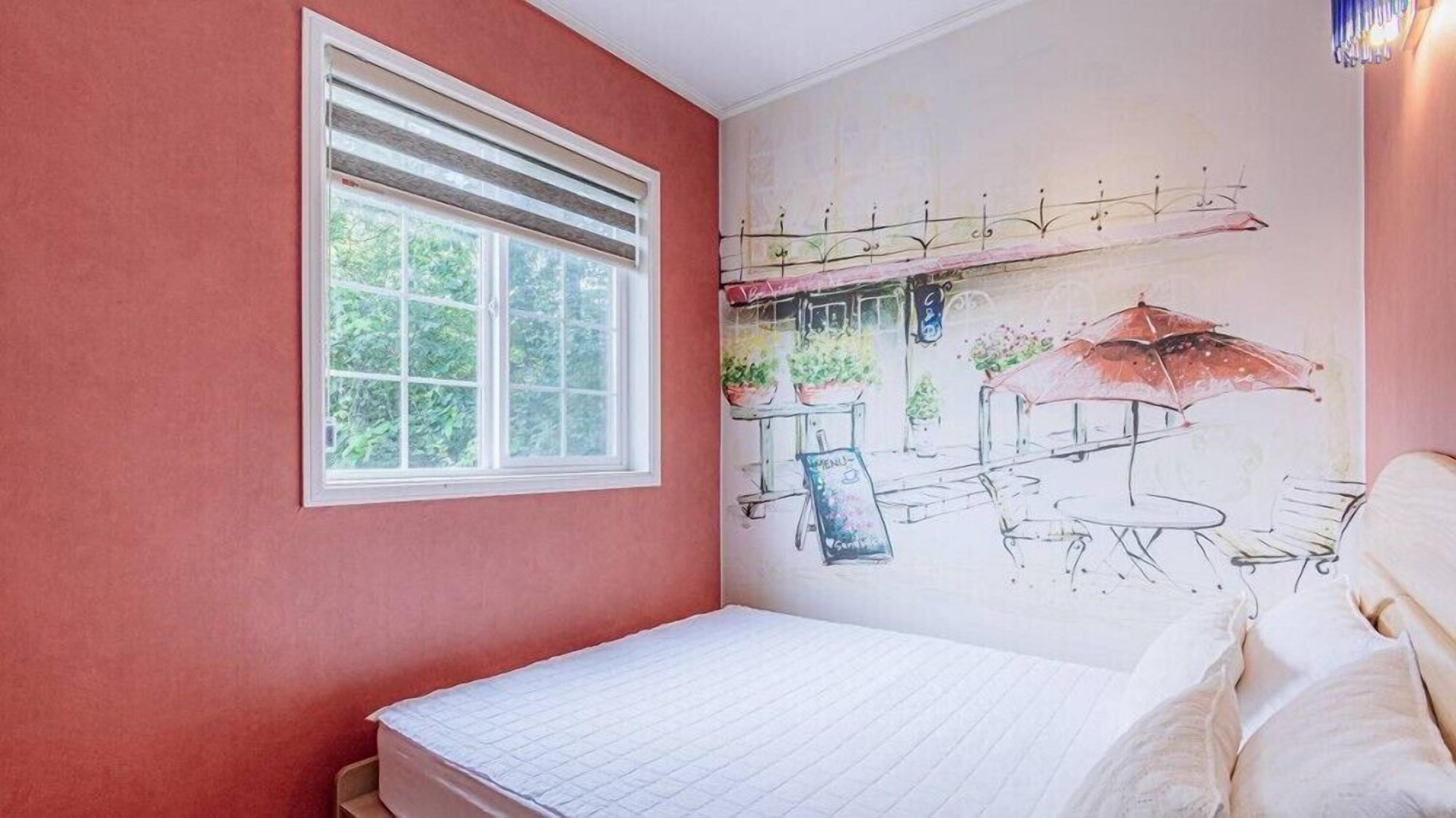 Gangchon Palace Pension