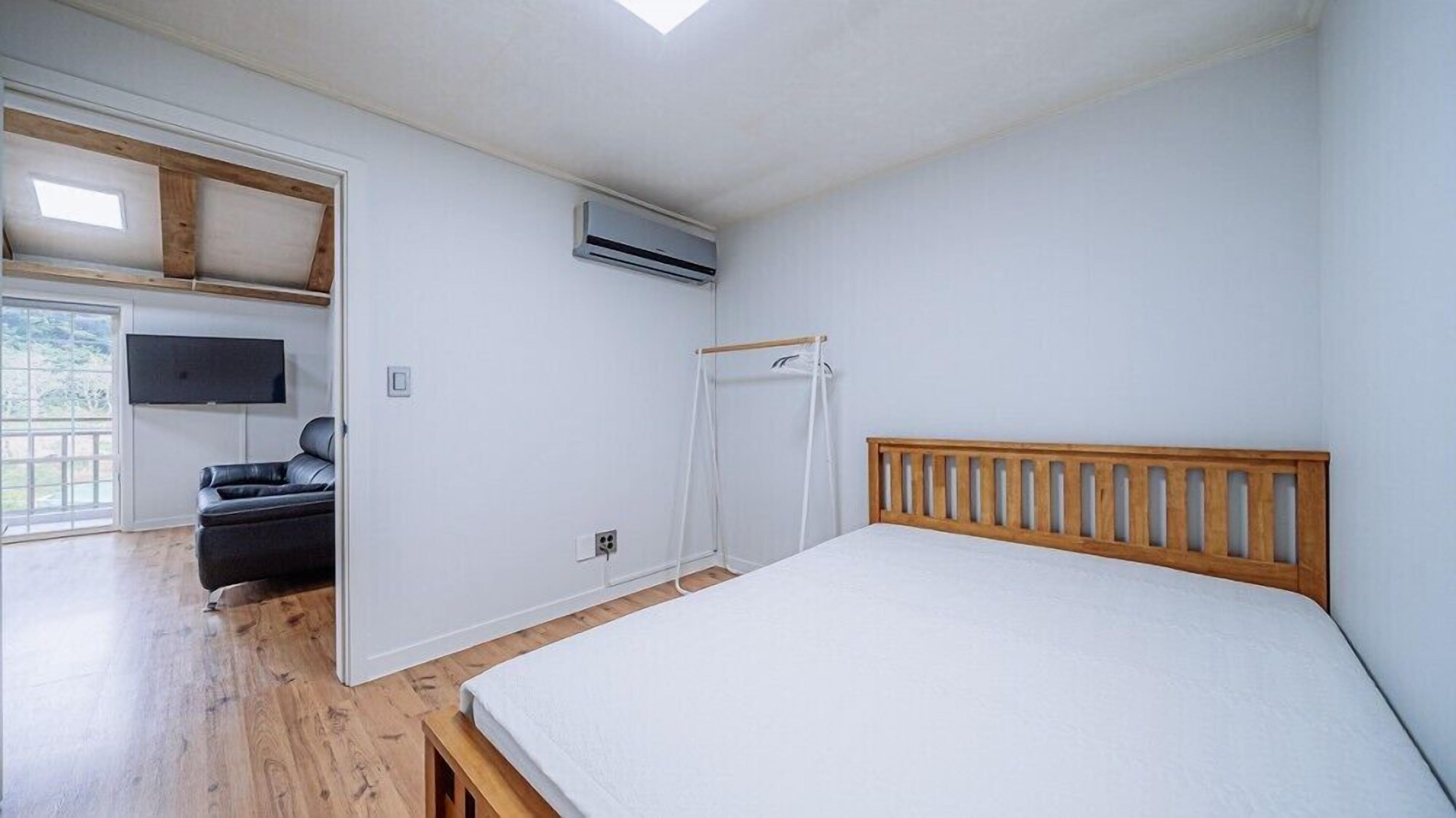 Gangchon Palace Pension