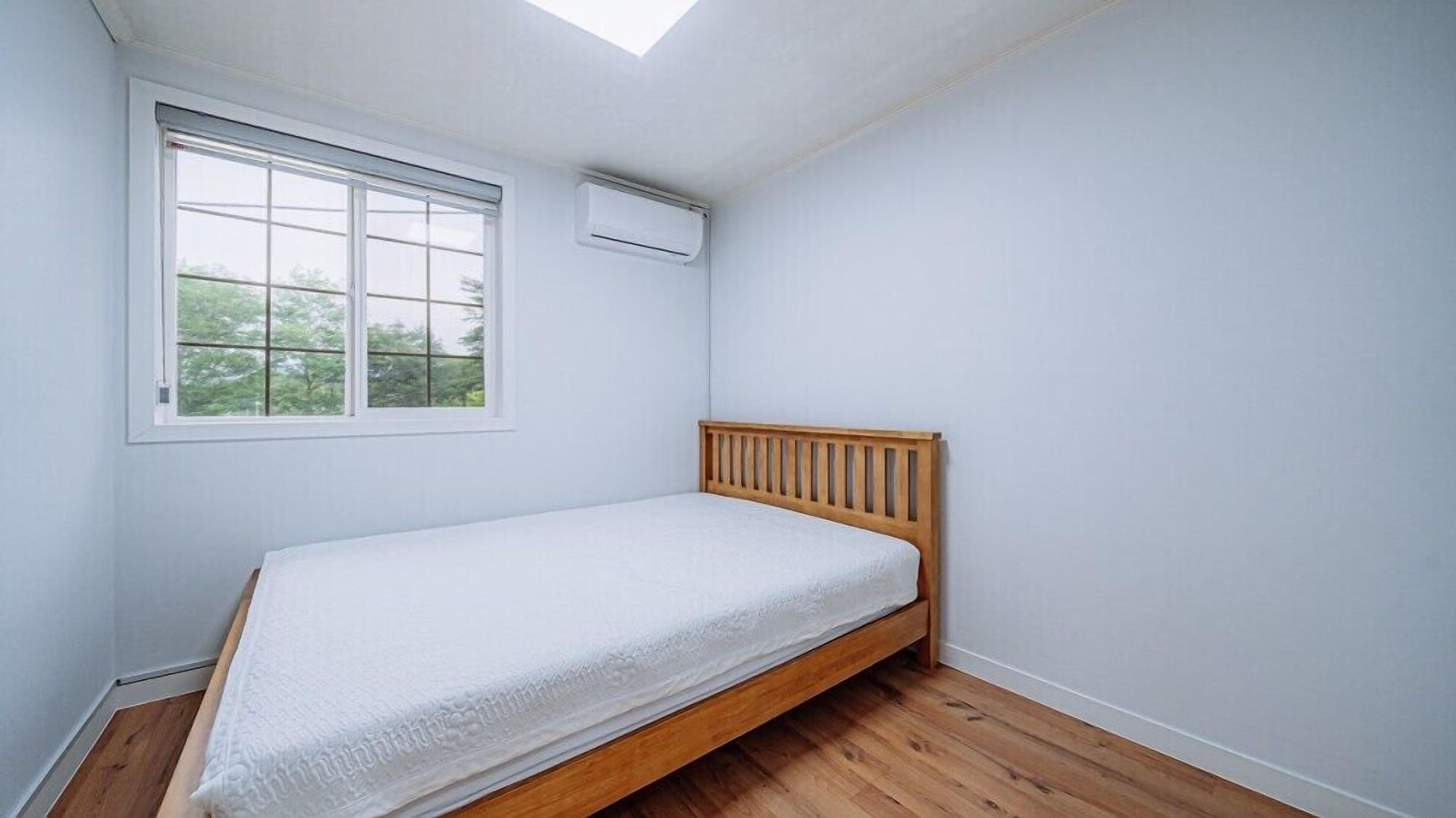 Gangchon Palace Pension