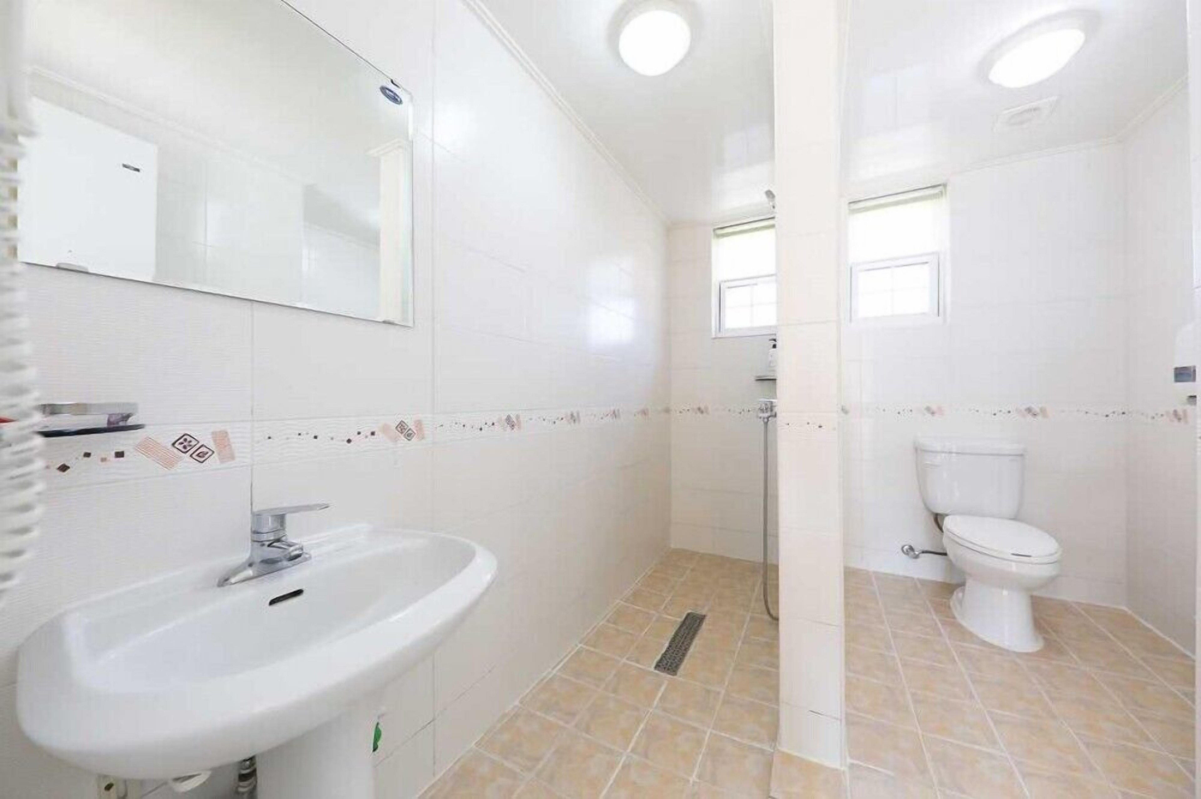 Gangchon Palace Pension