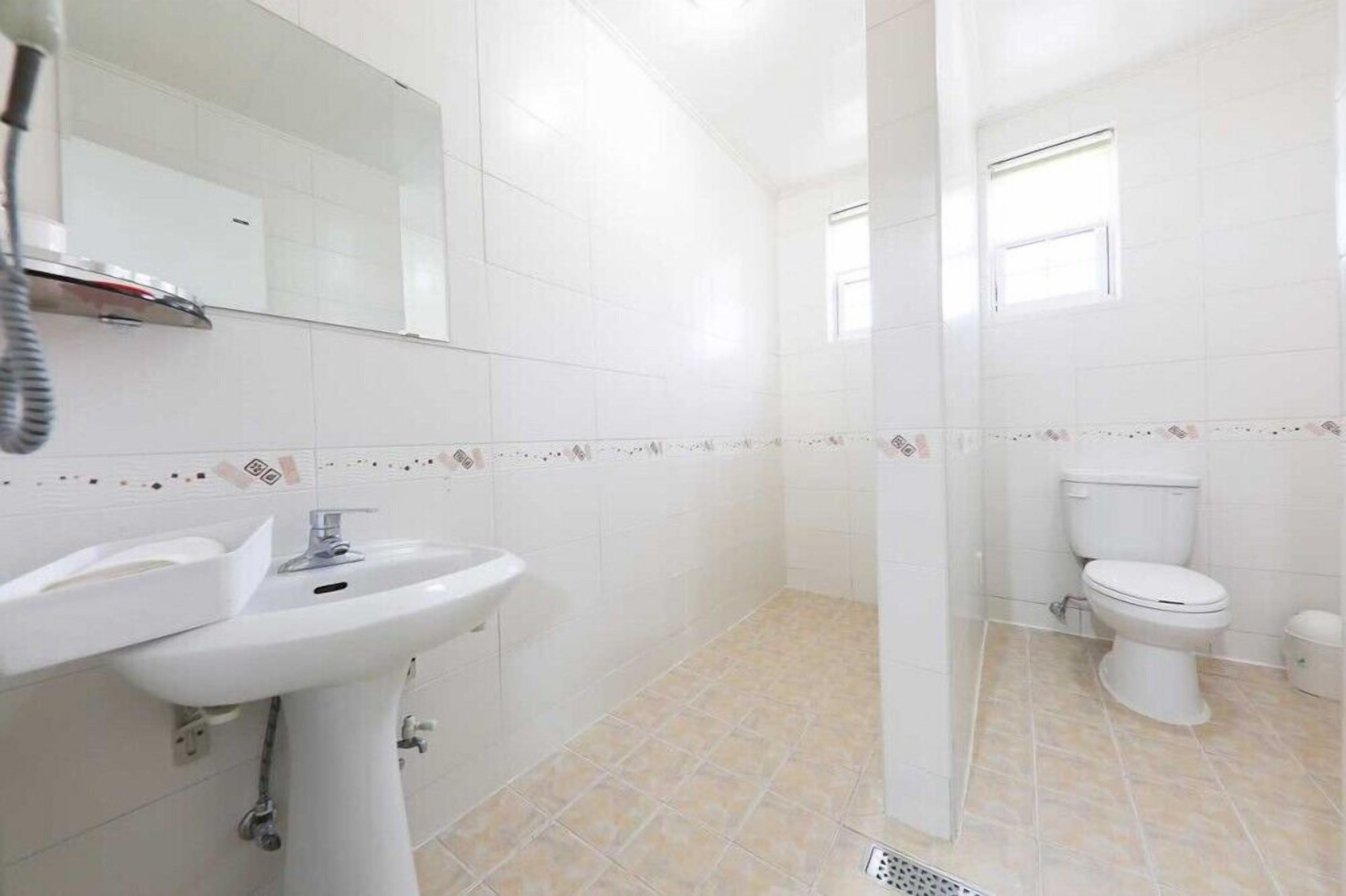 Gangchon Palace Pension