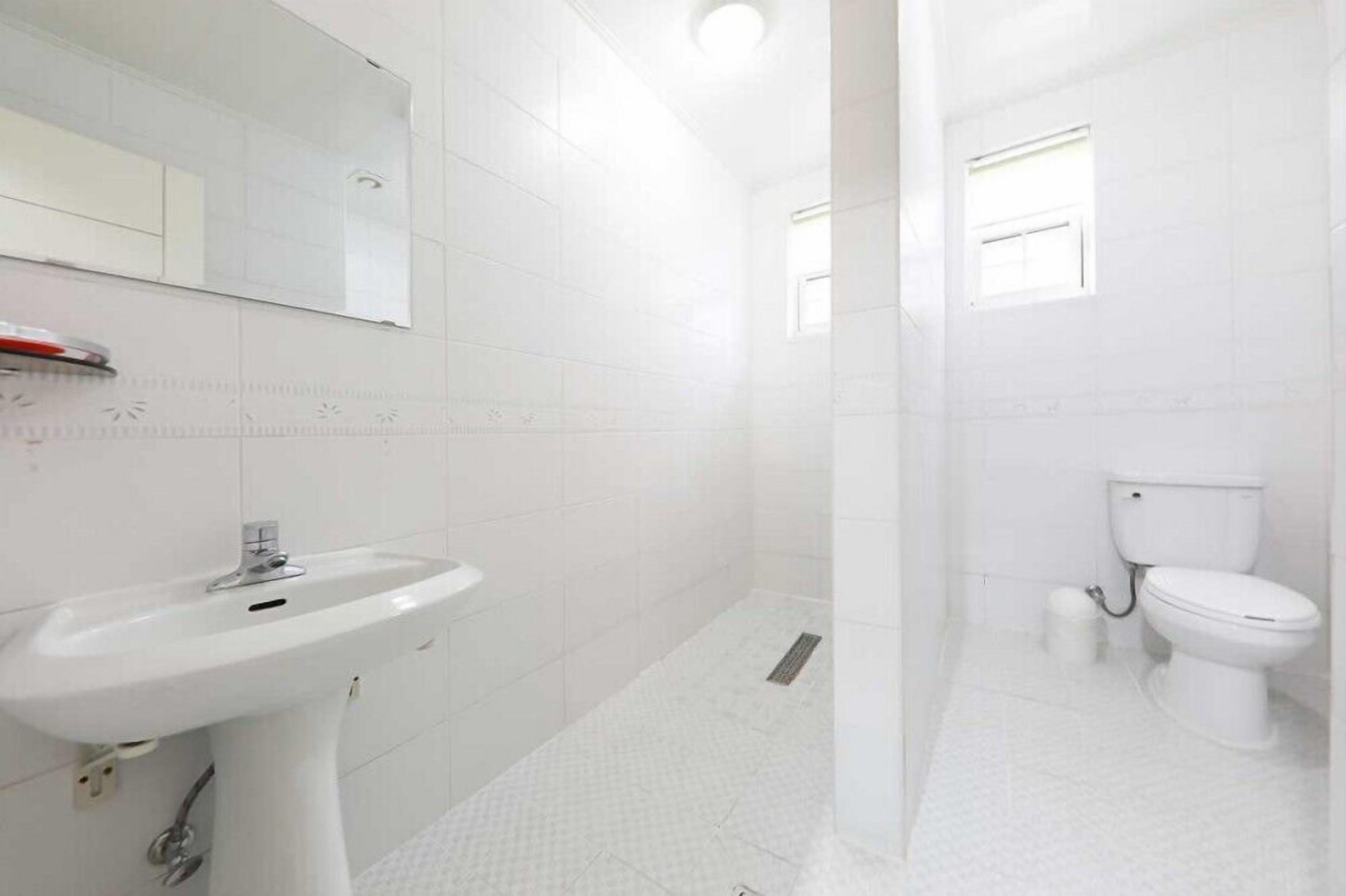 Gangchon Palace Pension