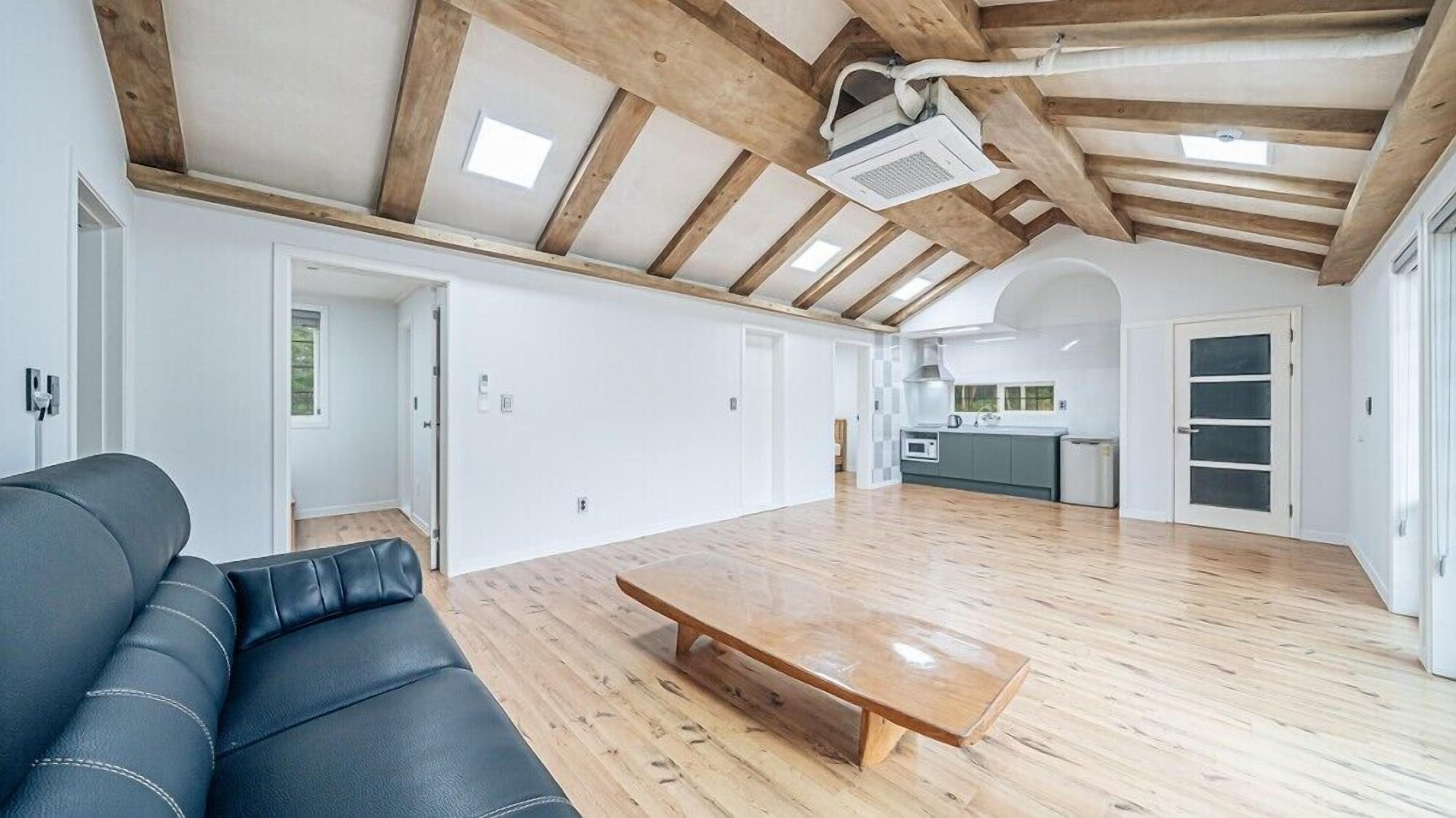 Gangchon Palace Pension