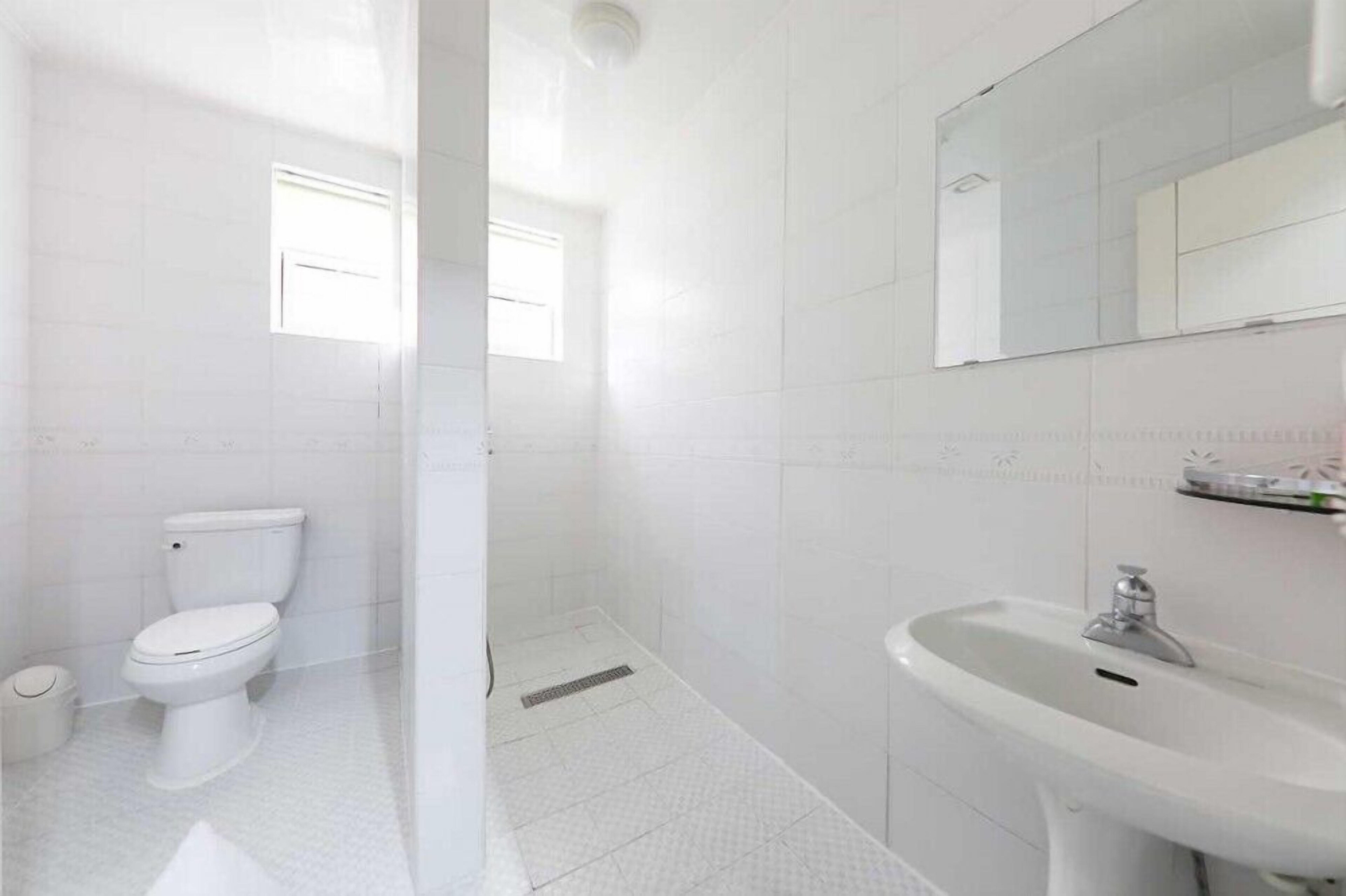 Gangchon Palace Pension