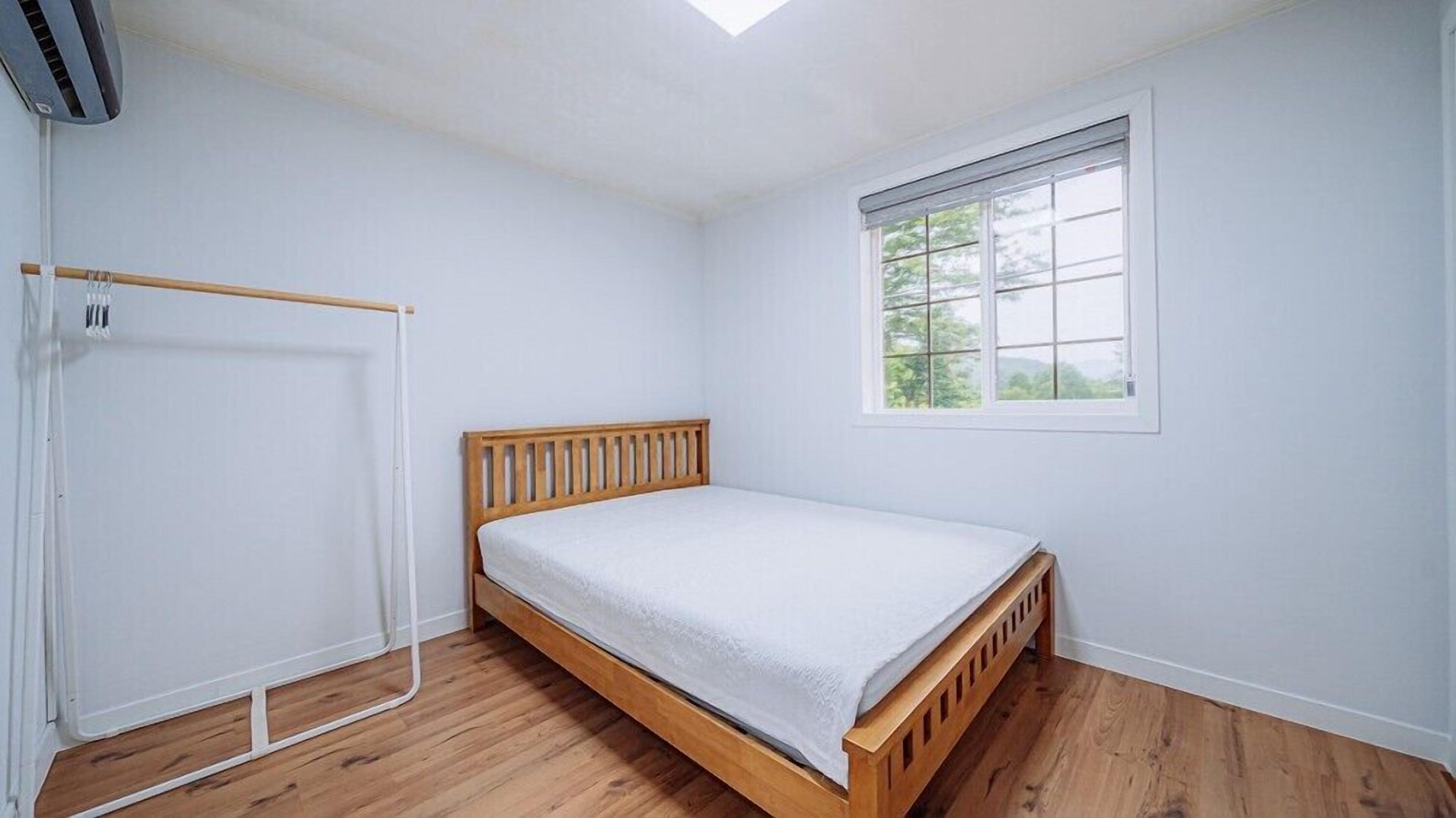 Gangchon Palace Pension